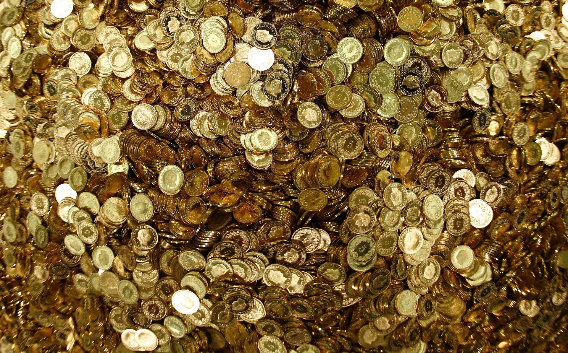 Участие в ICO — рисковая инвестиция: цена самых популярных токенов уже упала