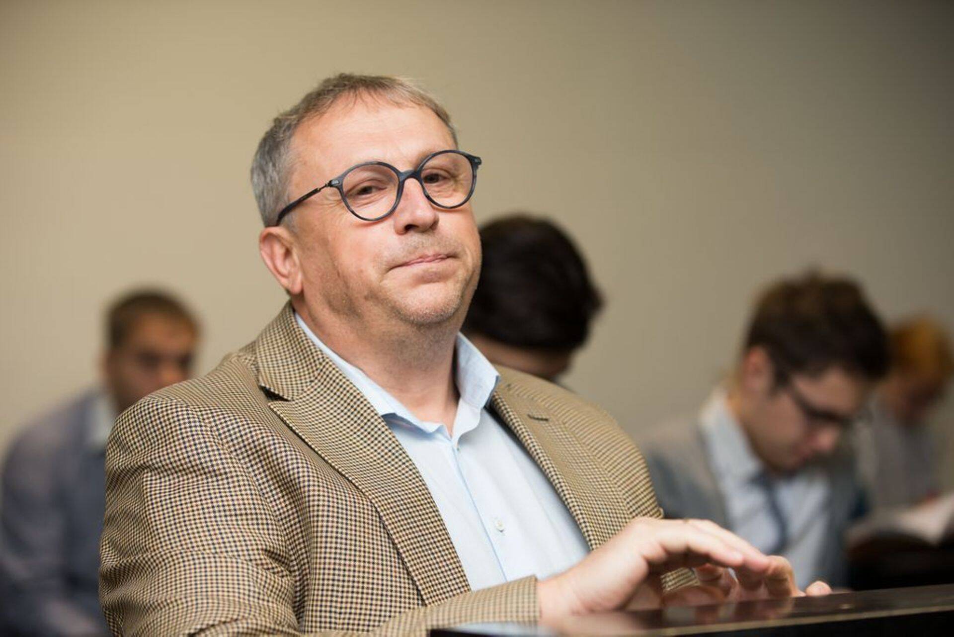 Хиллар Тедер