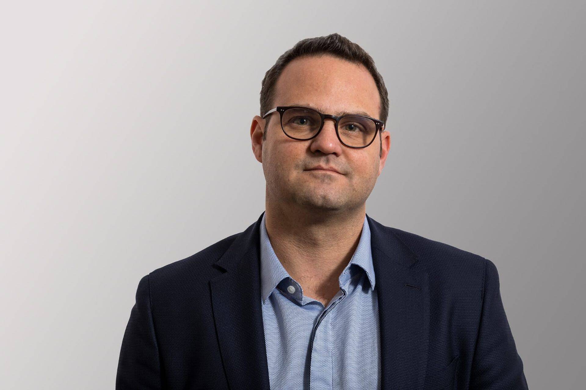 Business Investigationi kaasasutaja Marc Lecoultre.