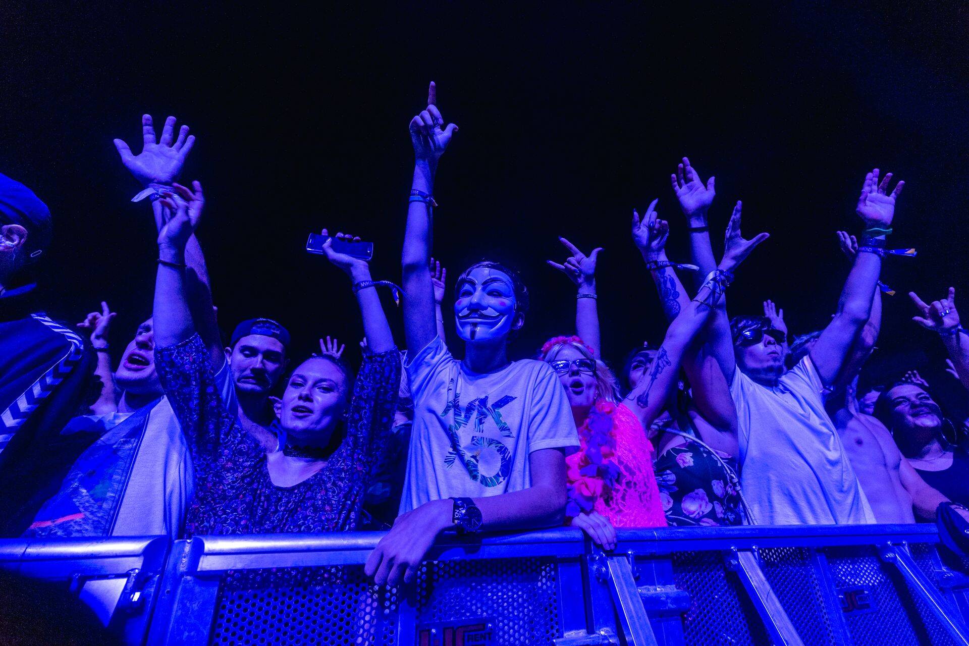 Weekend Festival 2018