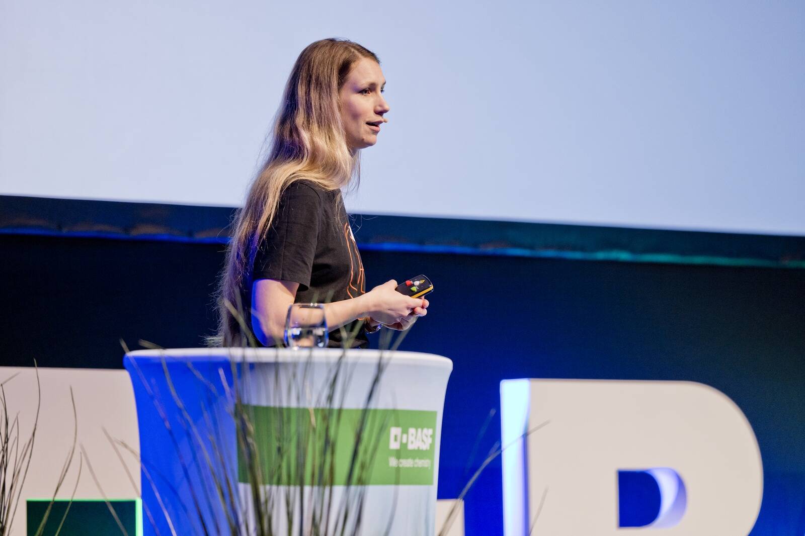 BASFi talvekonverents. Fotod: Ardo Kaljuvee