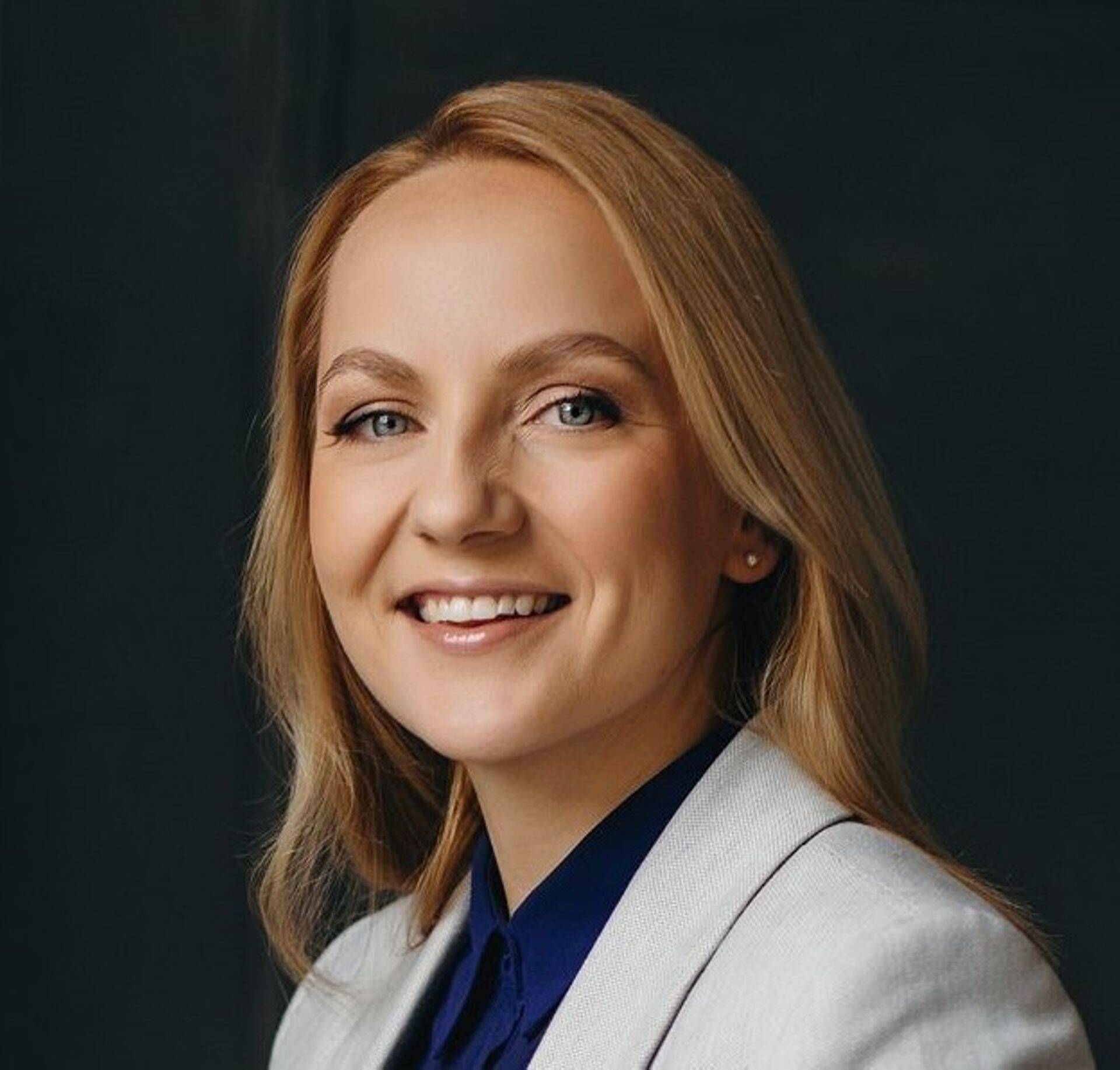 ELIKO ärijuht Liisa Parv viib konverents-messil "Tark tööstus 2022" läbi töötoa "Asukohainfo ja tootmisandmete integreerimine - kuidas ennetada seisakuid ja parandada tootmise efektiivsust?"