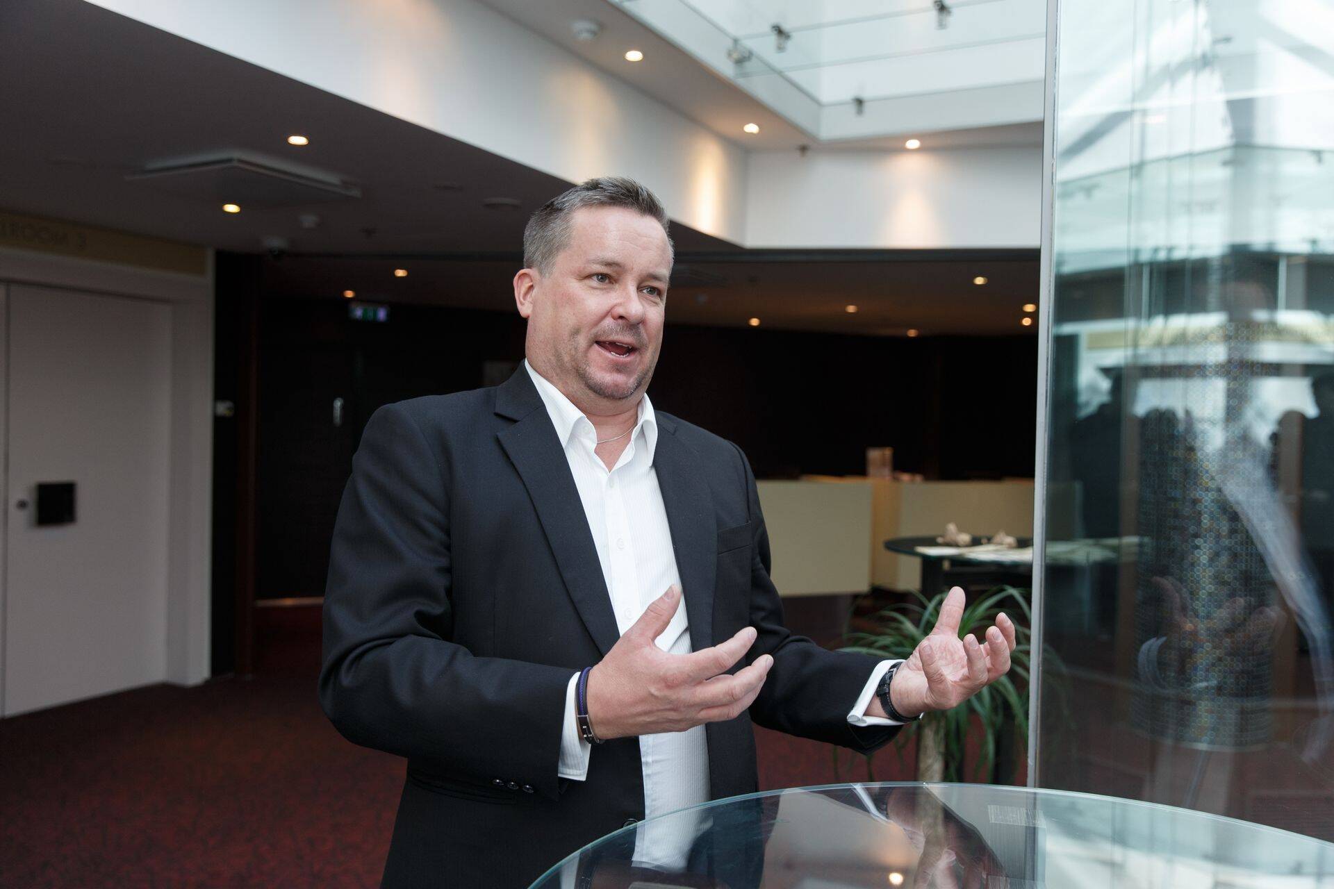 Jonne Lehtioksa sõnul on Finnairi võimsa kasvu taga pika aja peale kujunenud arusaam, kuidas Aasias äri ajada.