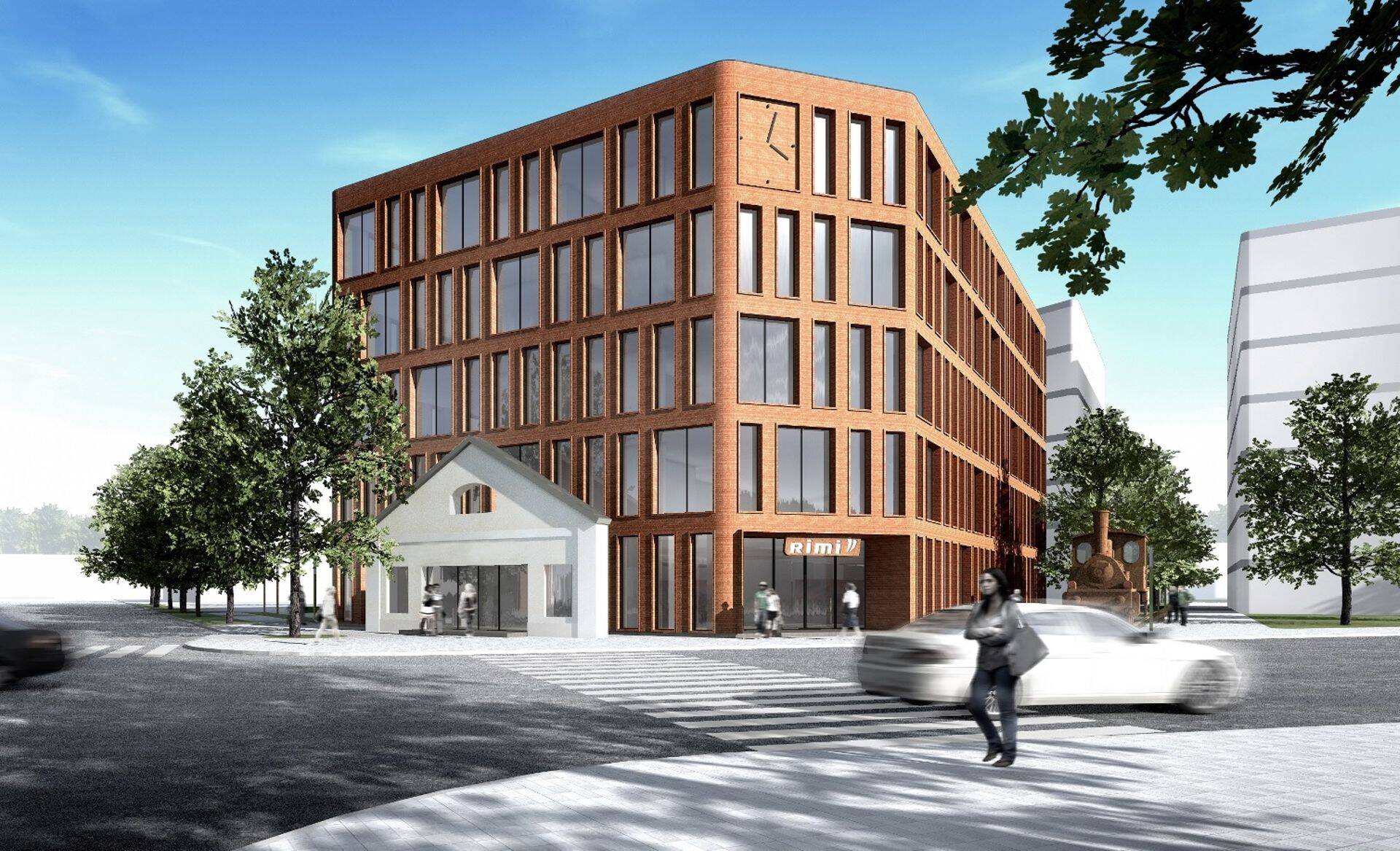 Pärnu Martensi maja