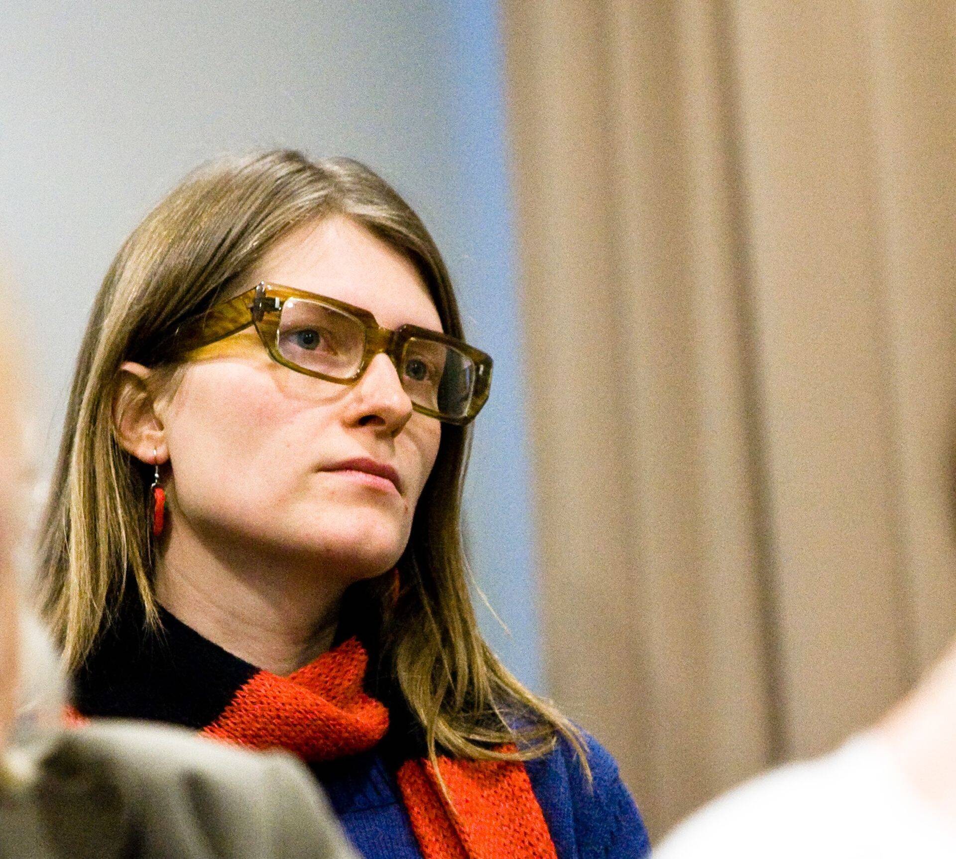 Mari-Liis Sepper (võrdõiguslikkuse volinik)