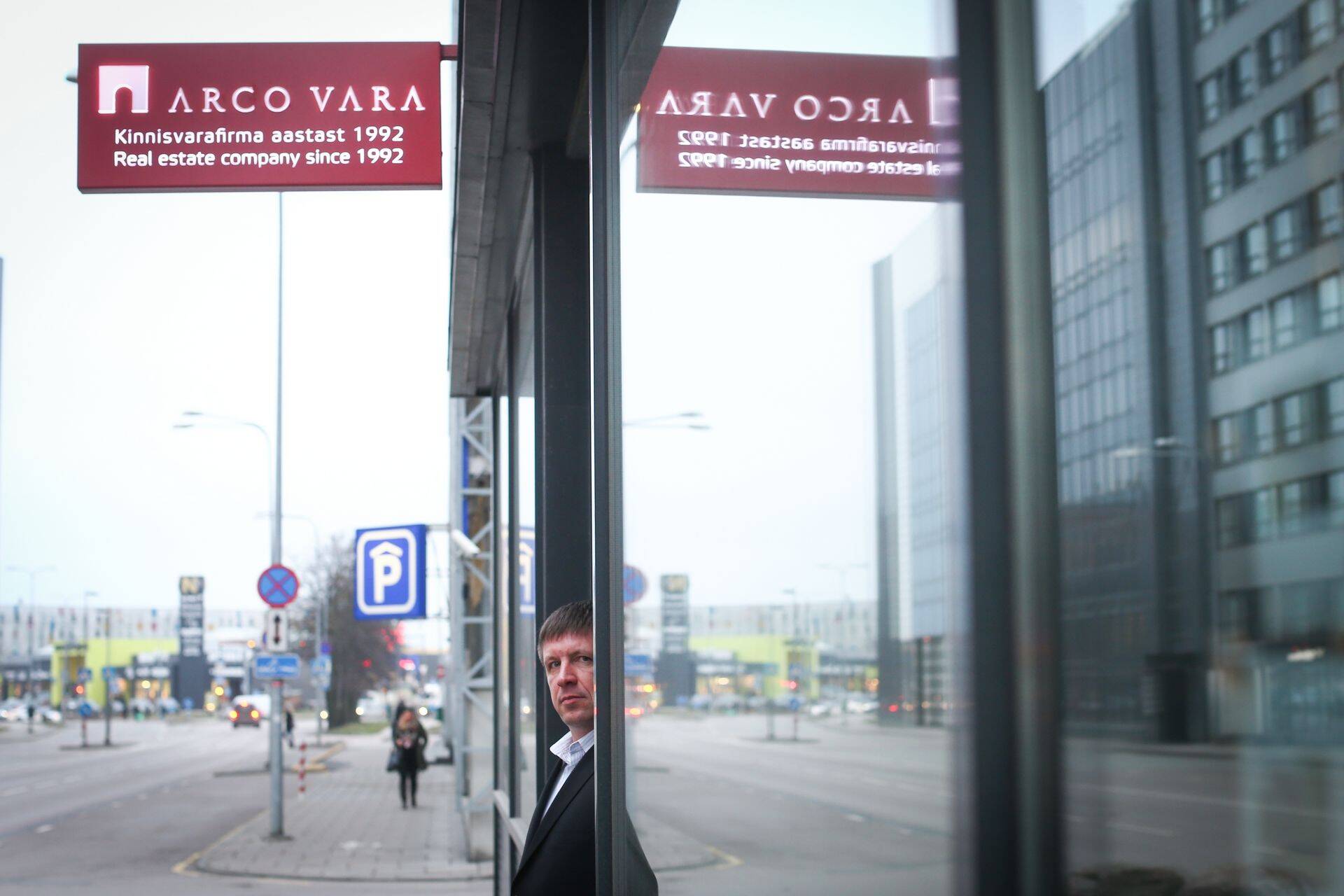 Arco Vara aktsionäride koosolek otsustas suurendada aktsiakapitali.