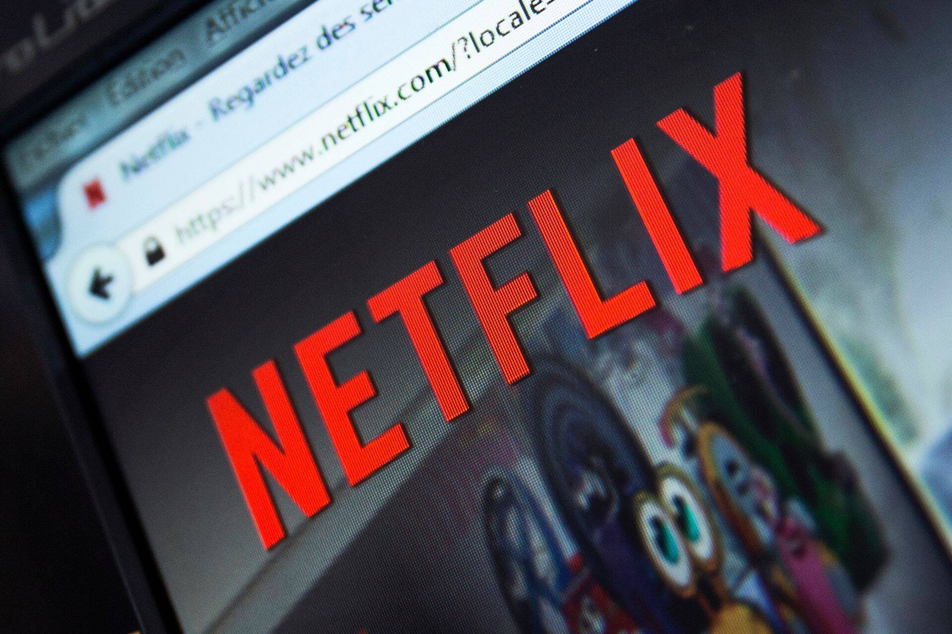 Viimases kvartalis liitus Netflixiga oodatust rohkem kasutajaid.