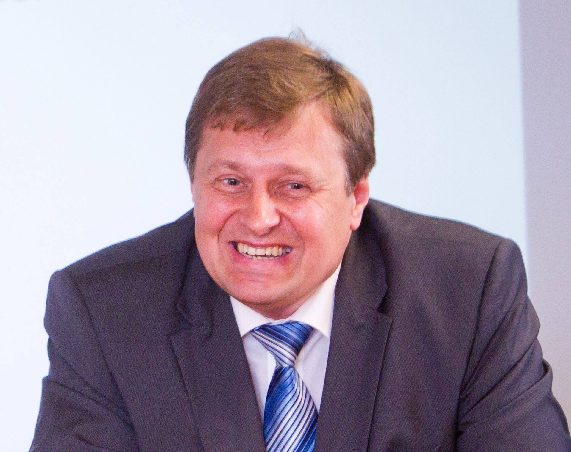 Erik Reinaru