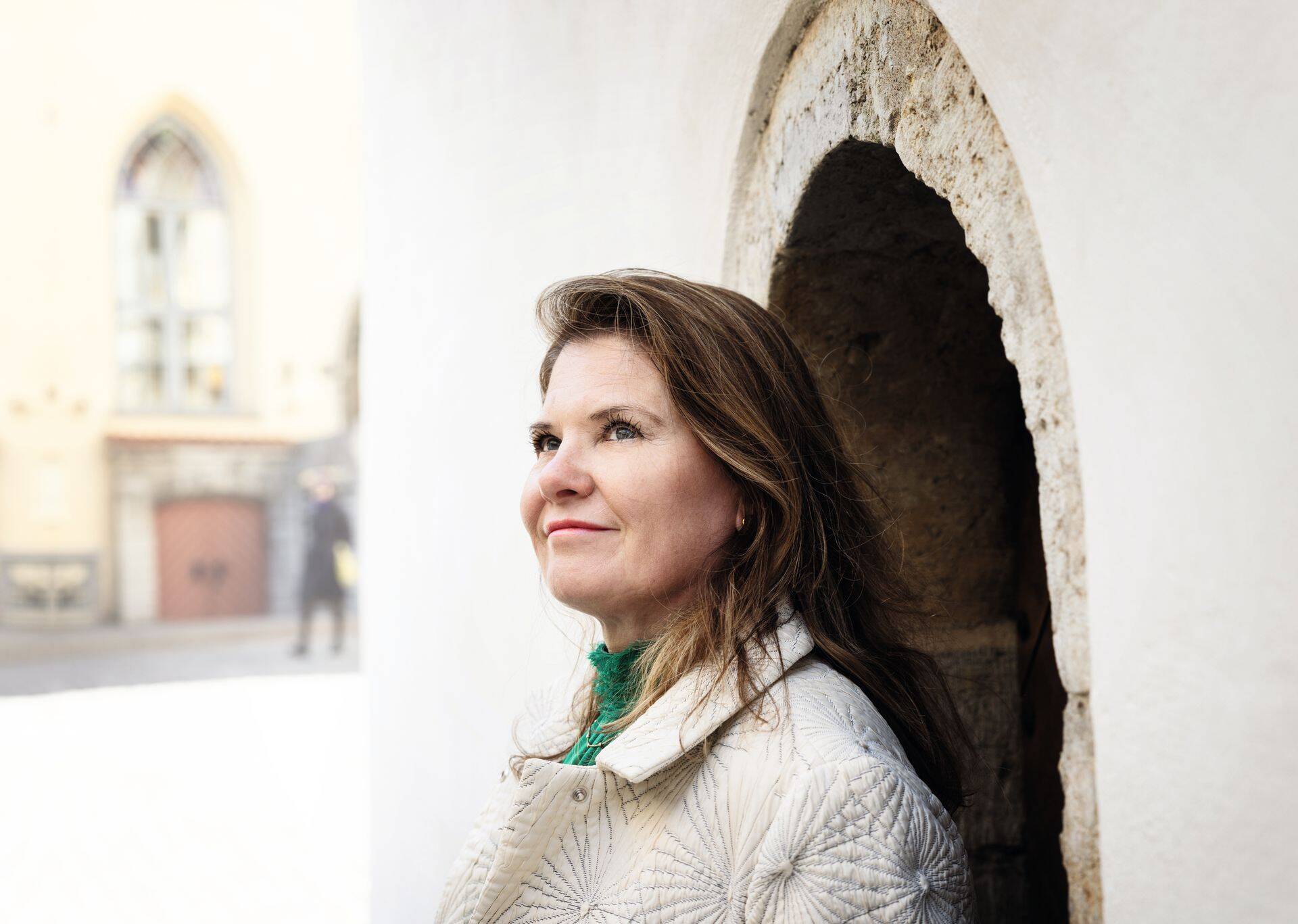 Inga Stelmak on tegutsenud Six Apples Finance OÜ juhatuse liikmena juba 13 aastat, pakkudes raamatupidamis- ja finantsjuhtimisteenuseid ning maksu- ja finantskonsultatsioone