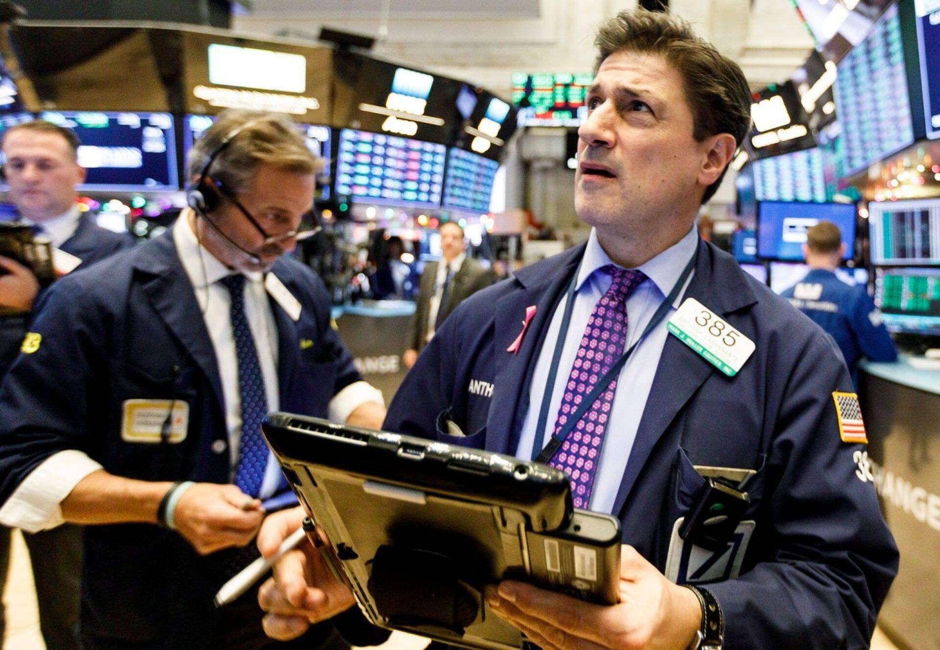 Рынки в ожидании смены риторики ФРС