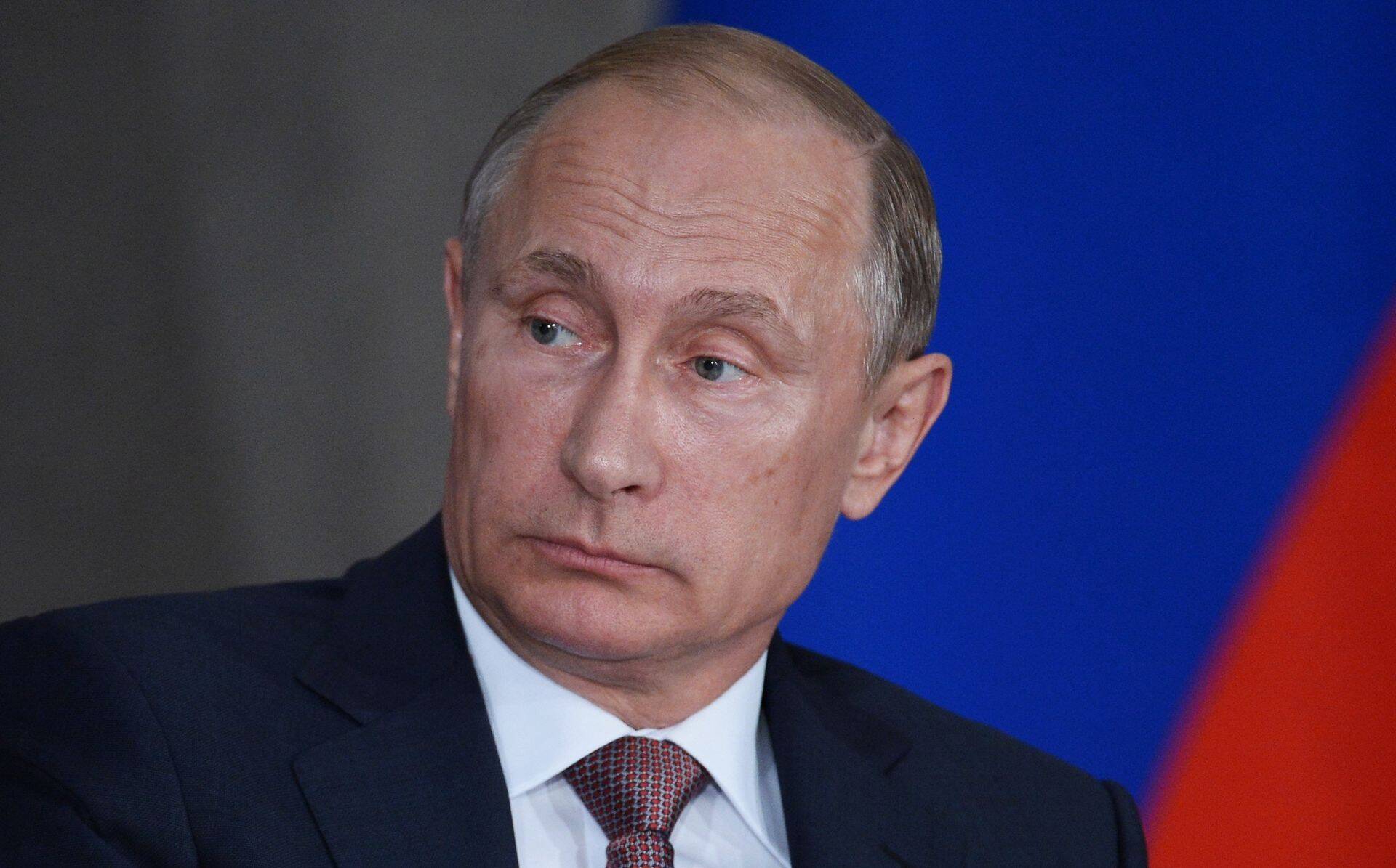Venemaa riigipea Vladimir Putini viimased sammud on kohalikule börsile kasuks tulnud.