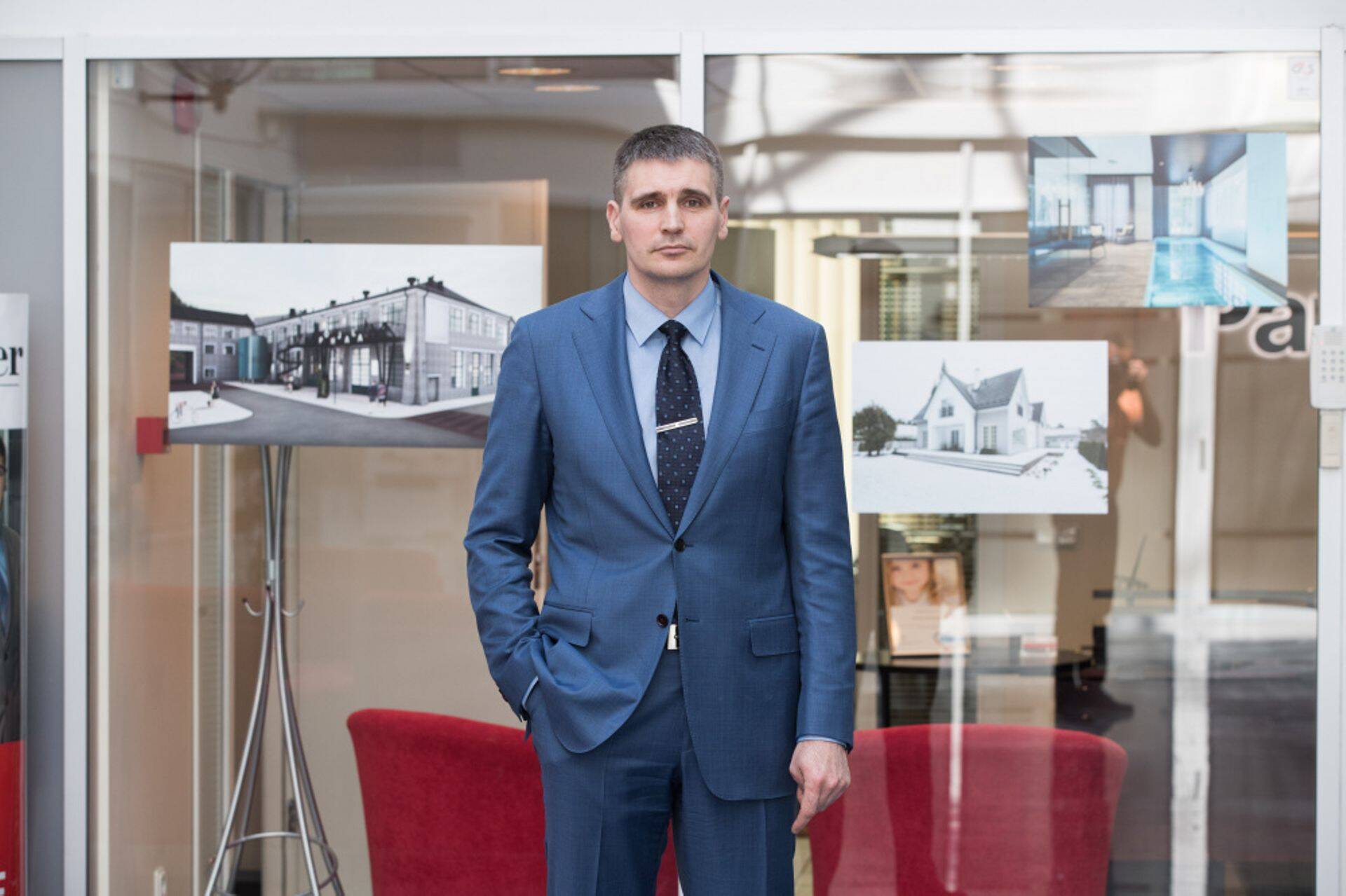 Квартиры в Таллинне подорожали, но не все