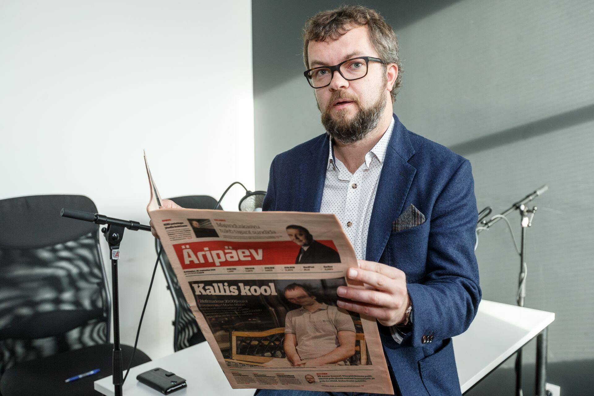 Liiga vähe idusid ja uisapäisa raha jagamine on alustava iduinvestori levinumad vead, leiab Herty Tammo.