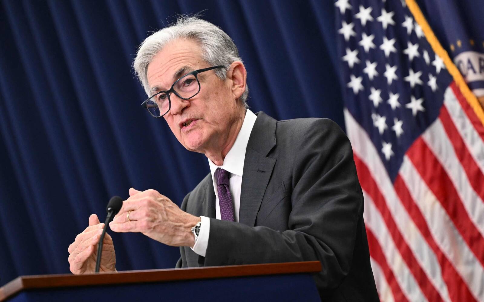 Reedel astub Jackson Hole’is üles Föderaalreservi nõukogu esimees Jerome Powell, kelle kõnest üritavad turuosalised leida vihjeid keskpanga järgnevate kuude otsuste kohta.