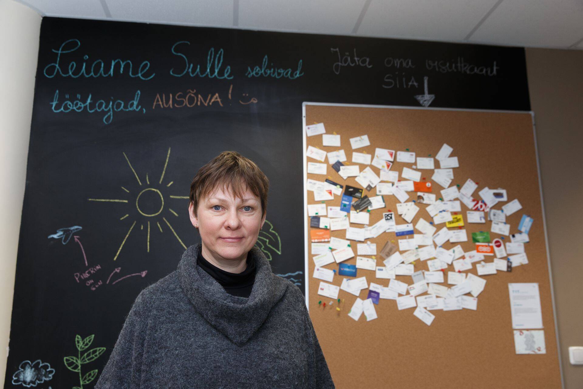 Palgainfo Agentuuri juht Kadri Seeder näeb, et palgakasvule vaatamata ei ole töötajate rahulolu töötasuga suurenenud.