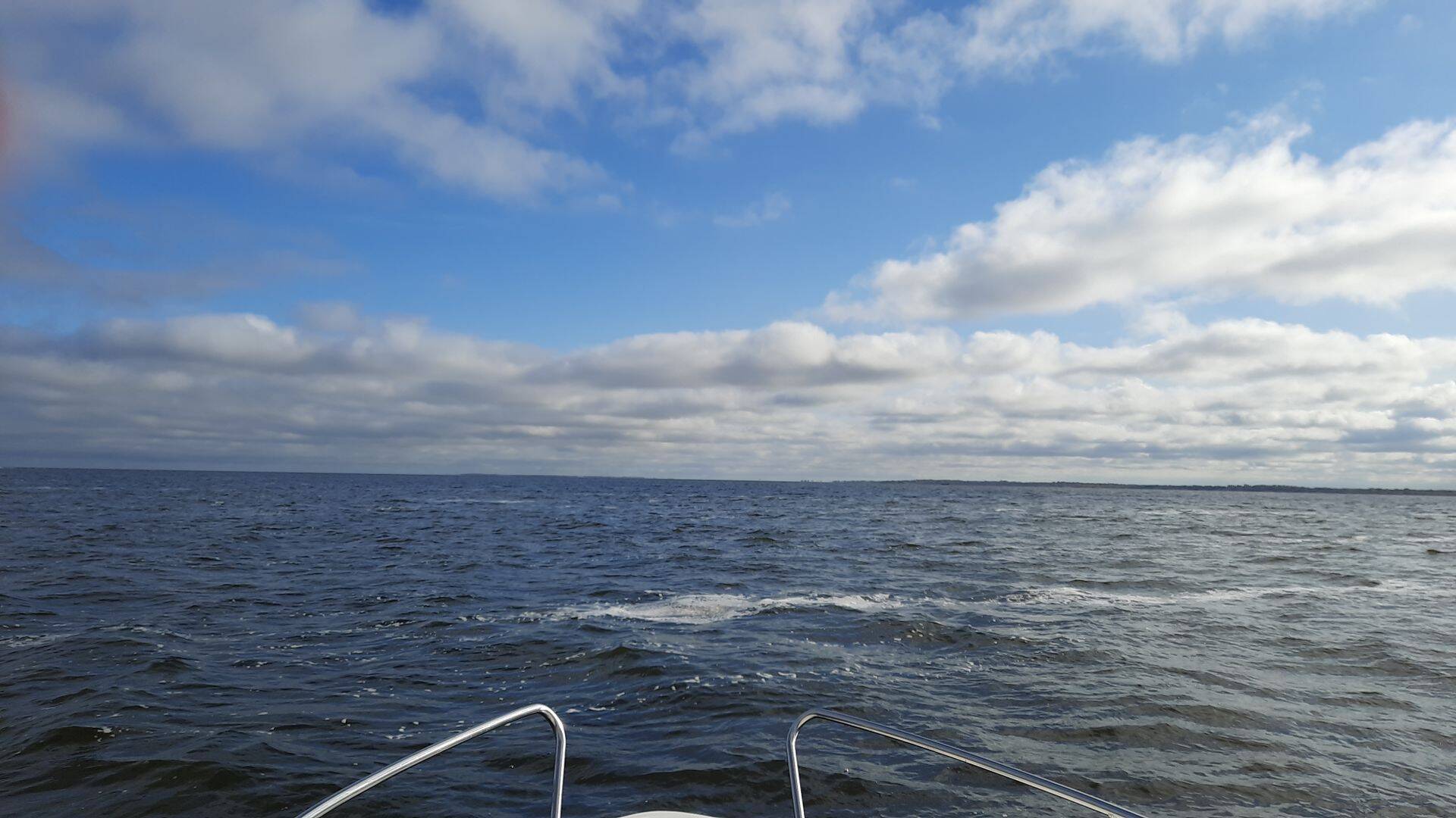 Peipsi järv.
