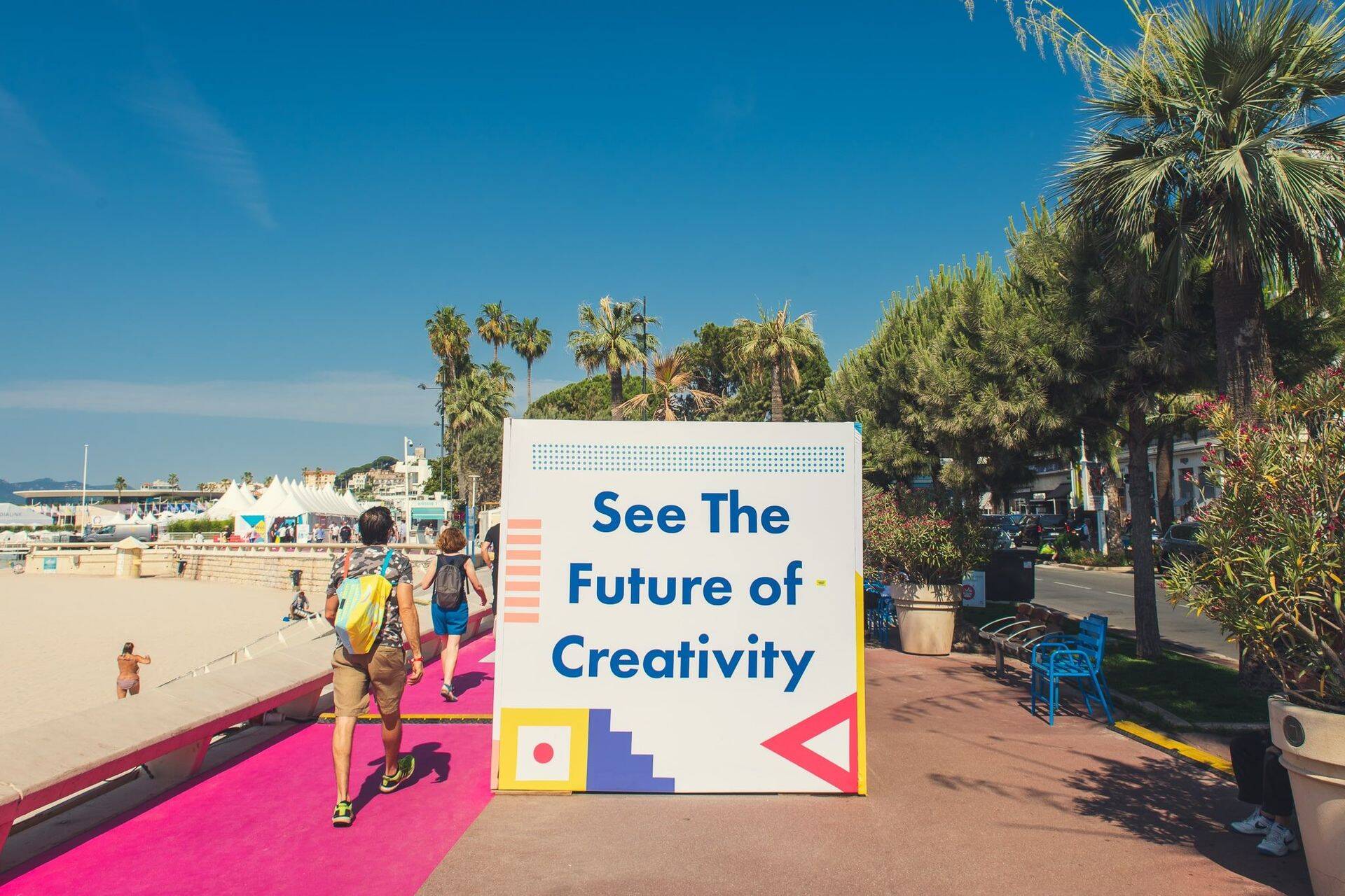 Cannes Lions: Loovus pole enam agentuuride monopol