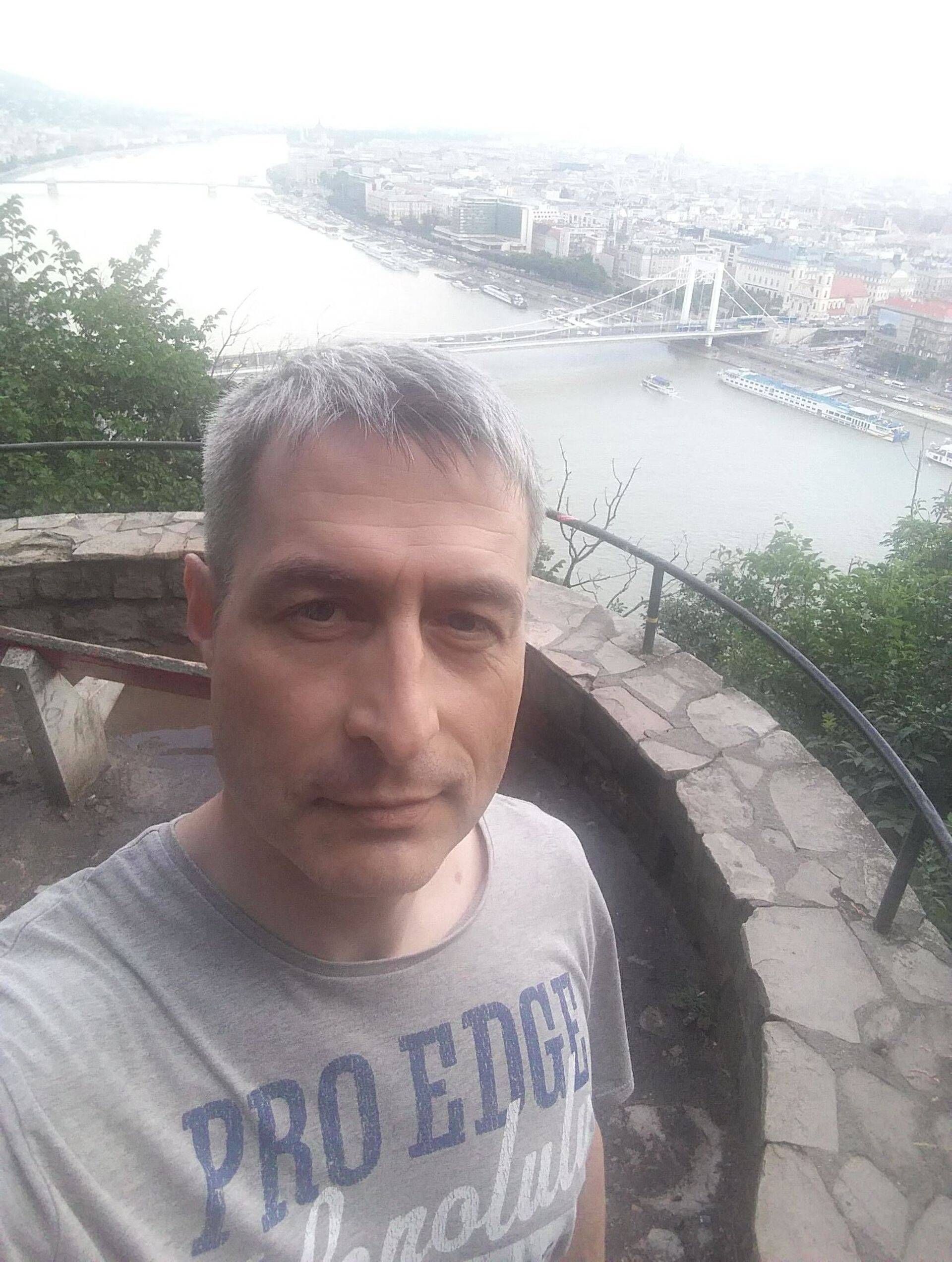 Дмитрий Пископпель.
