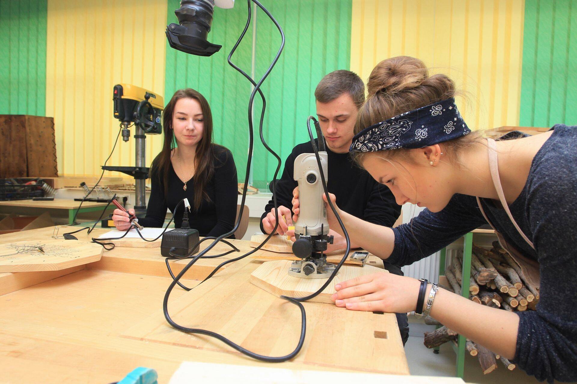 Государство выделит 300 000 евро EdTech-компаниям