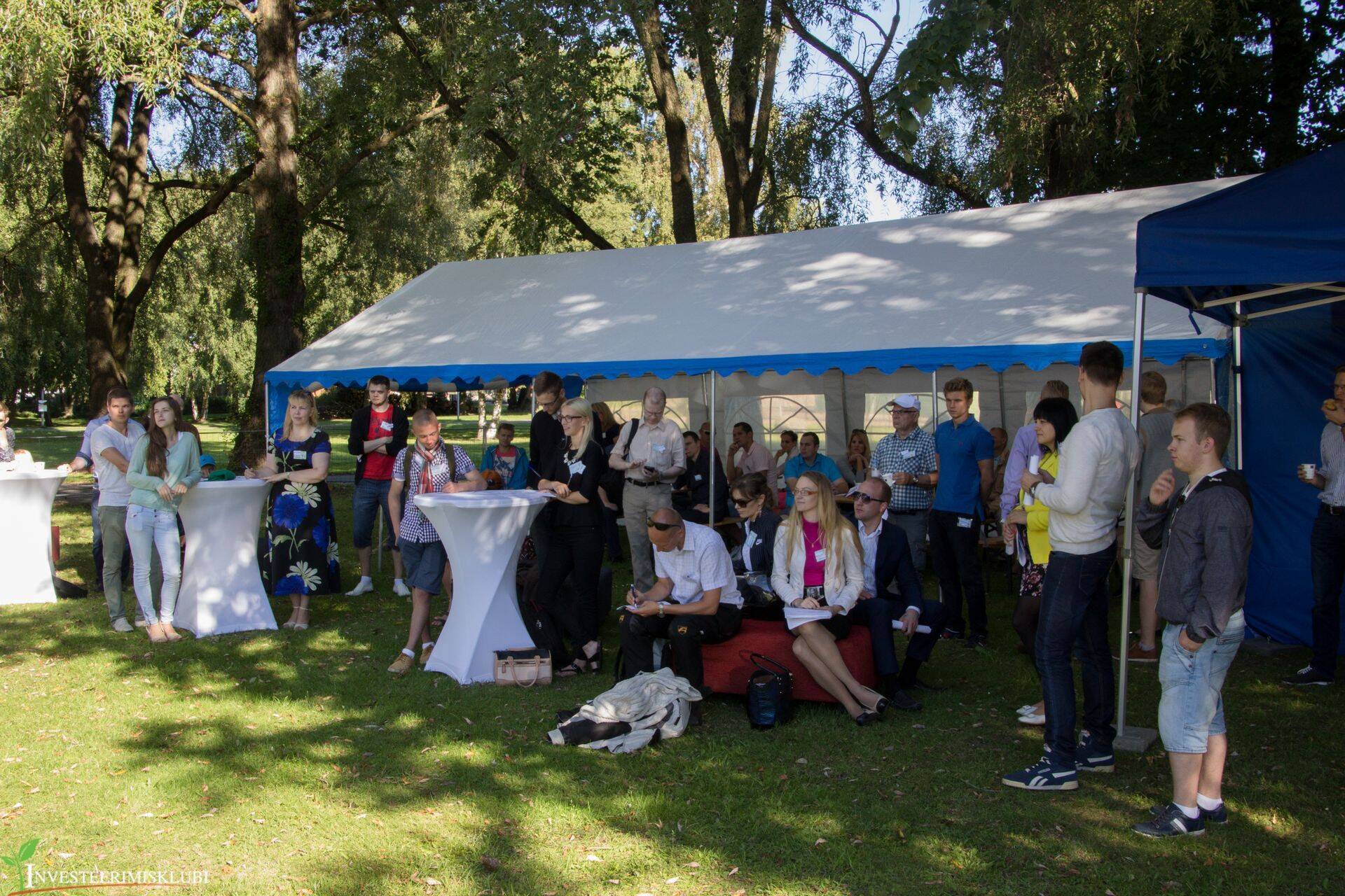 Rahatarkust ammutamas