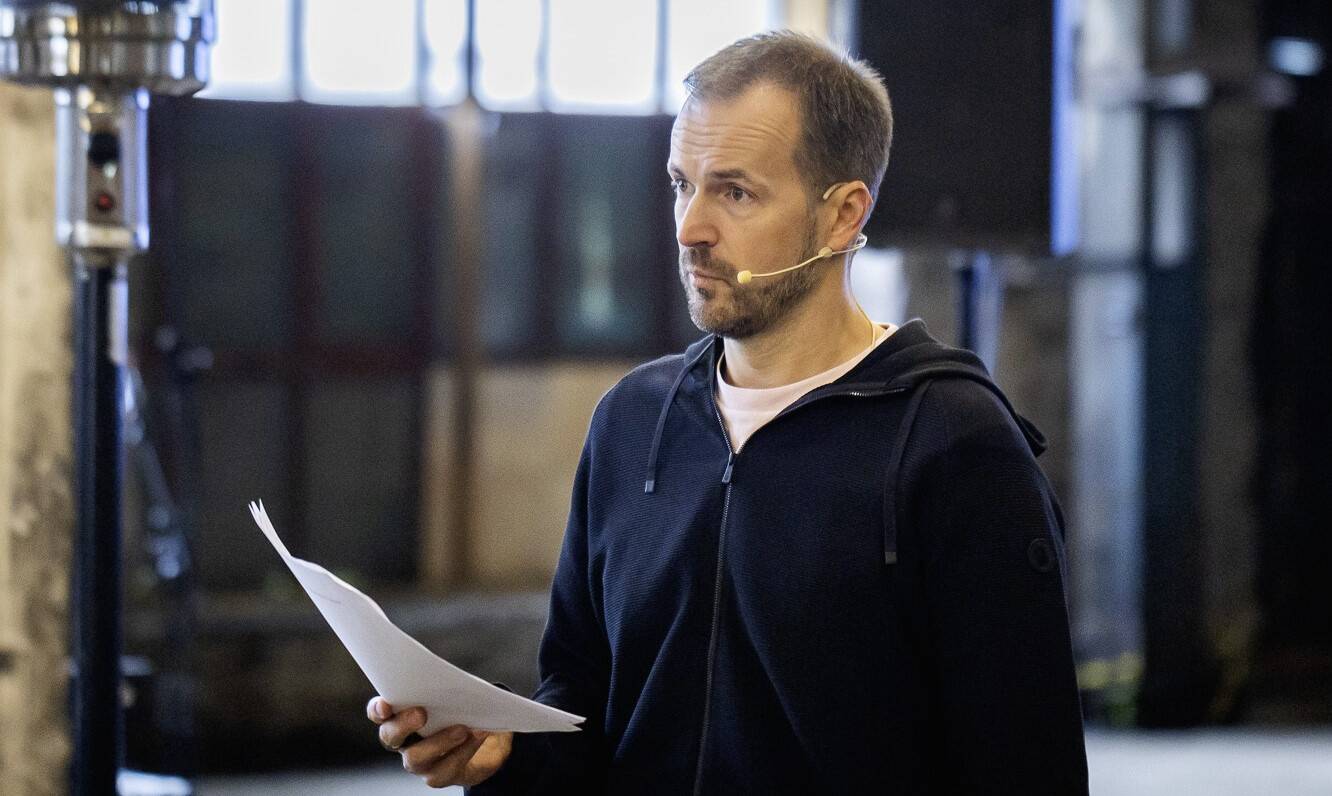 Taavet Hinrikuse osalusel loodud Wise on olnud Eesti kõige väärtuslikum tehnoloogiaettevõte kaks aastat järjest, kuid nüüd on neil ka üks ohustaja.