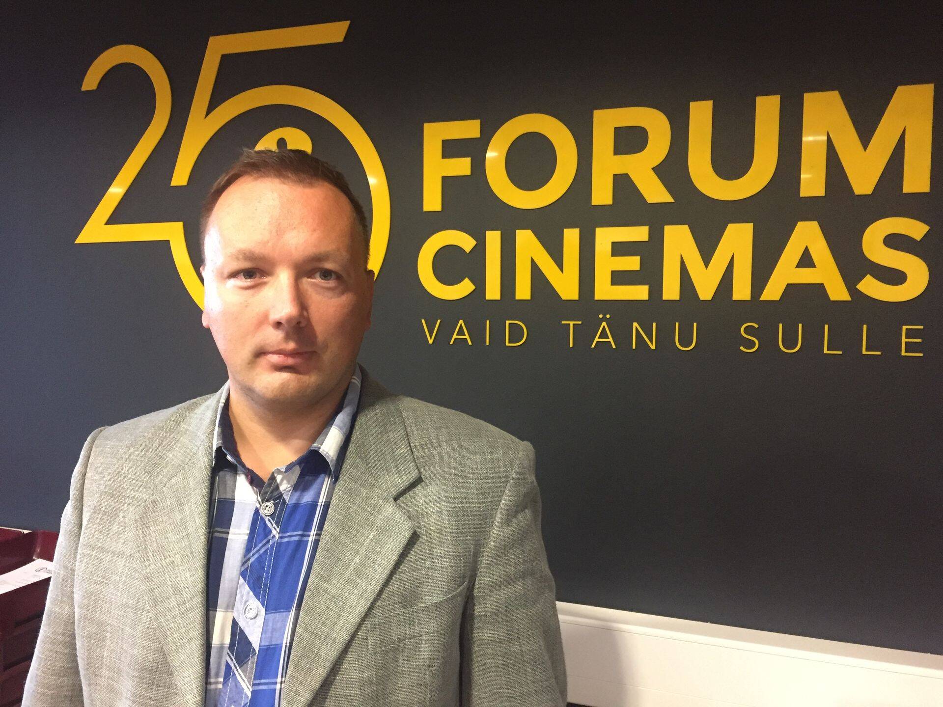 Ranno Viikmaa.