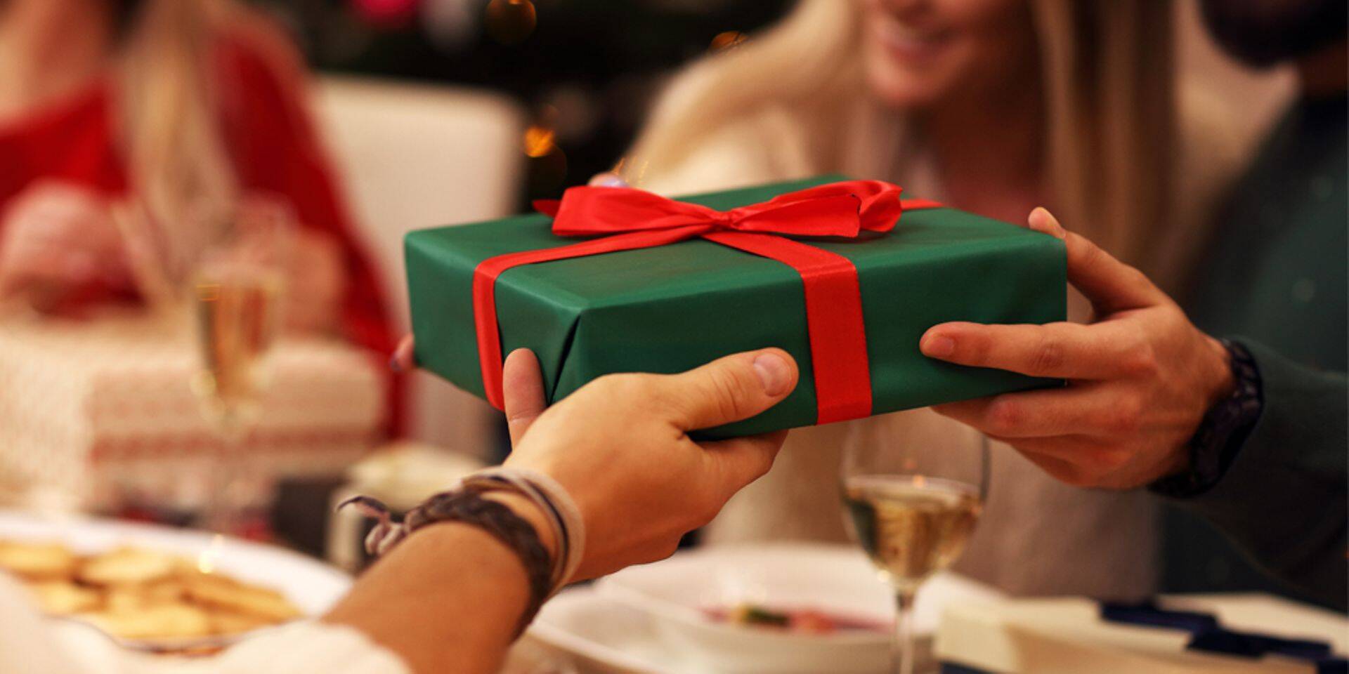 Loodussõbralikud firmakingitused