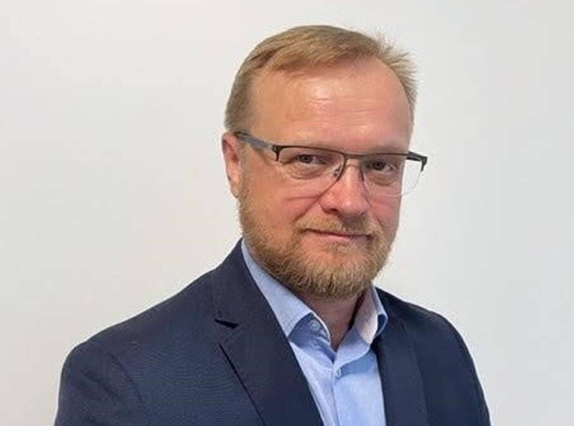 Kalev Koidumäe.