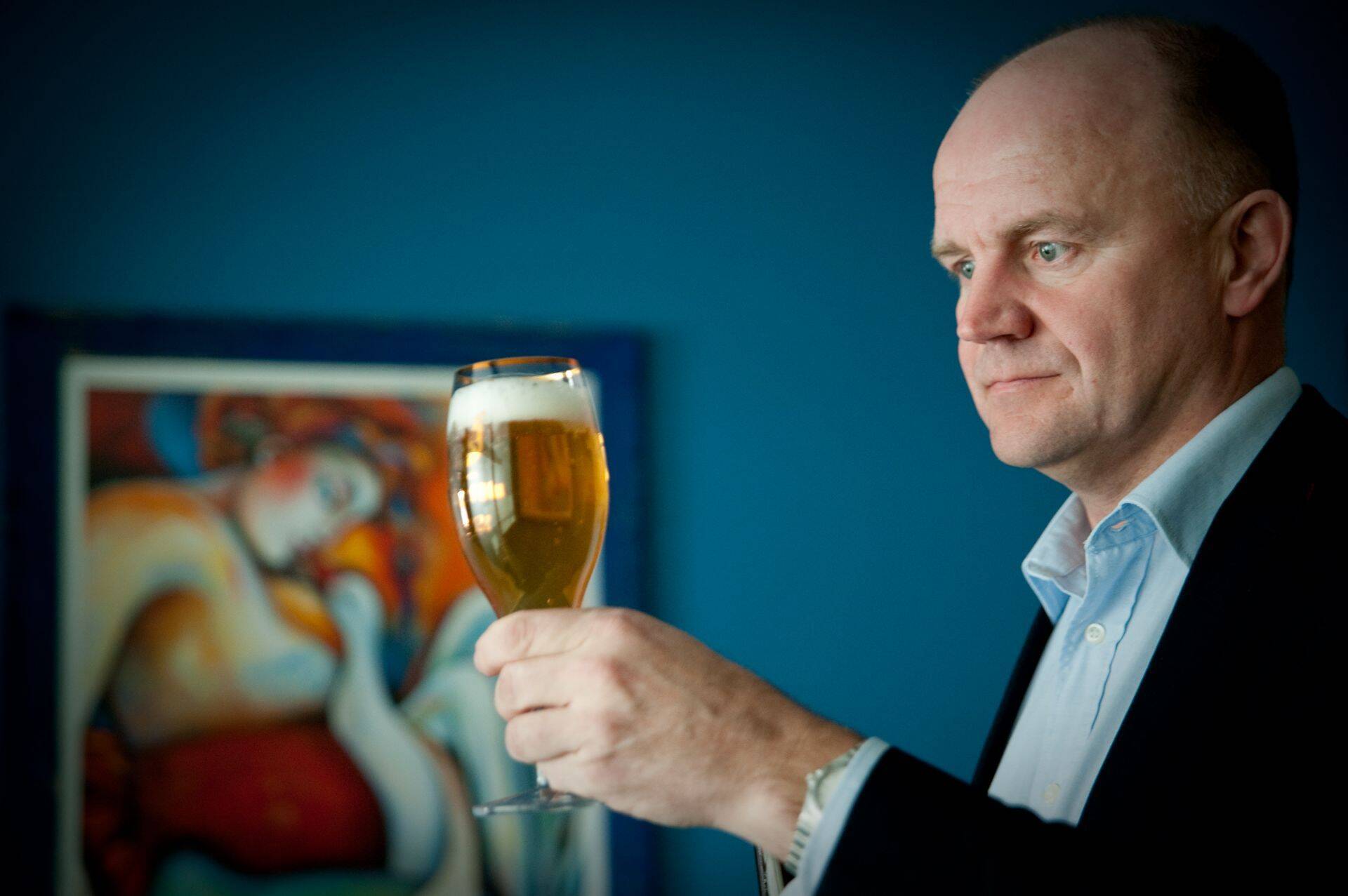 AS Viru Õlu tegevjuhi Ott Lichti sõnul läks möödunud aastal oodatust paremini siidrite ja mahla müük.