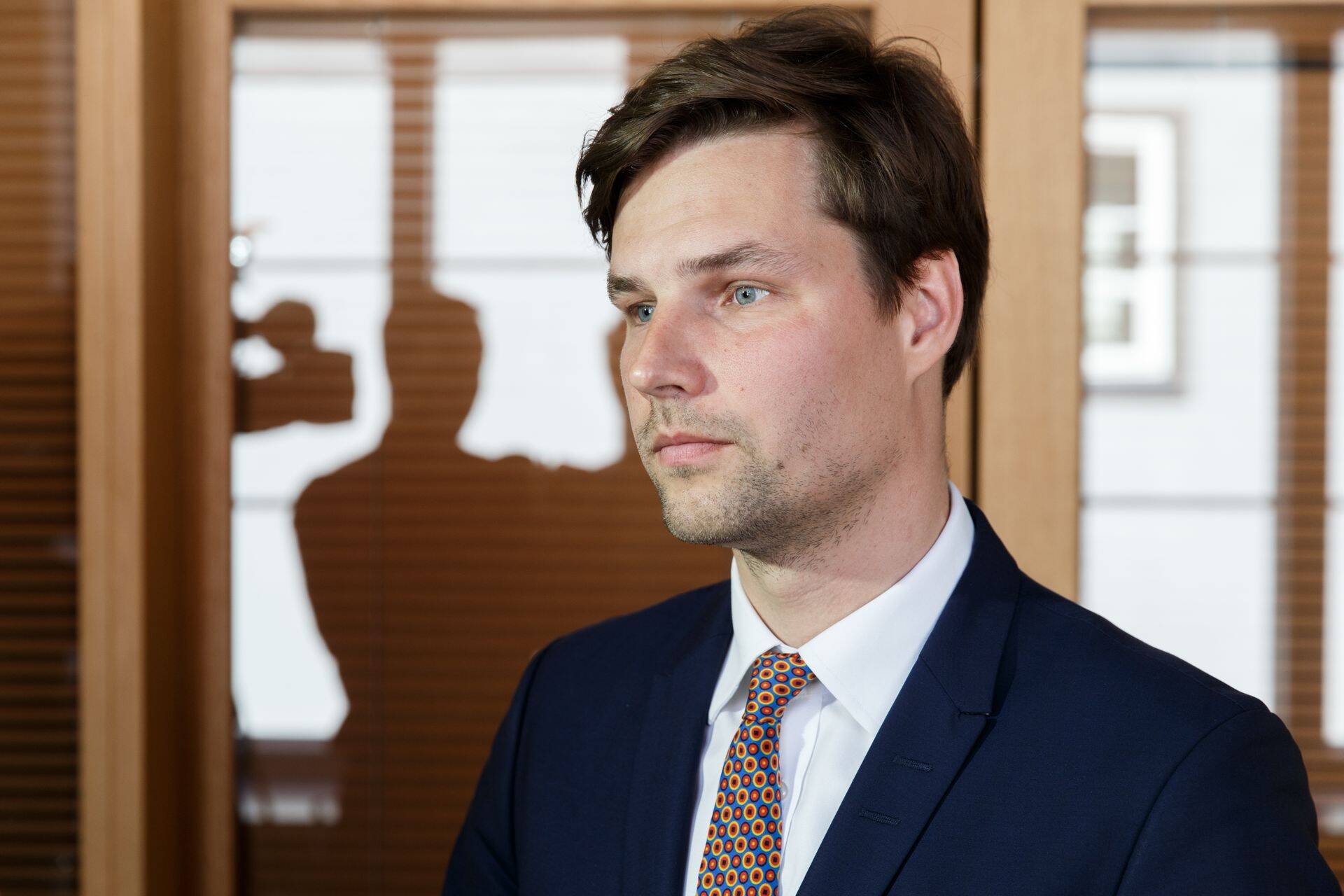 Kalle Palling