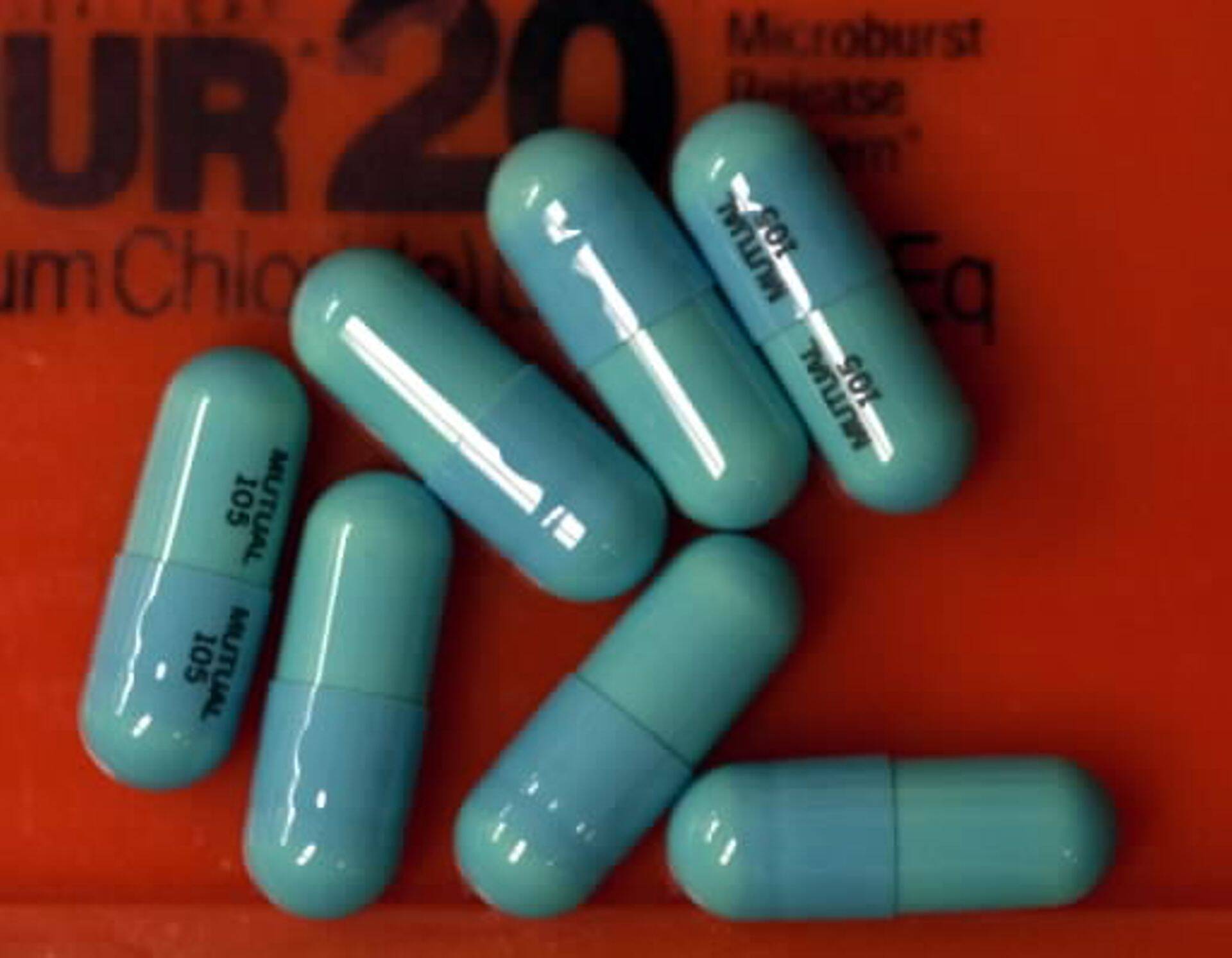 Antibiootikumid