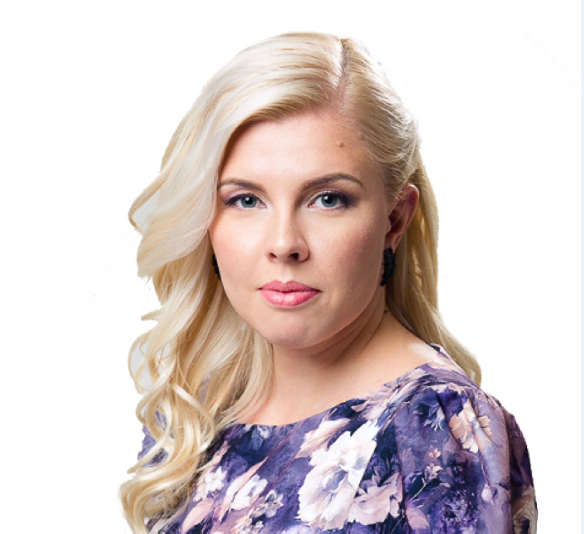 Kutseline hindaja Kerli Koha