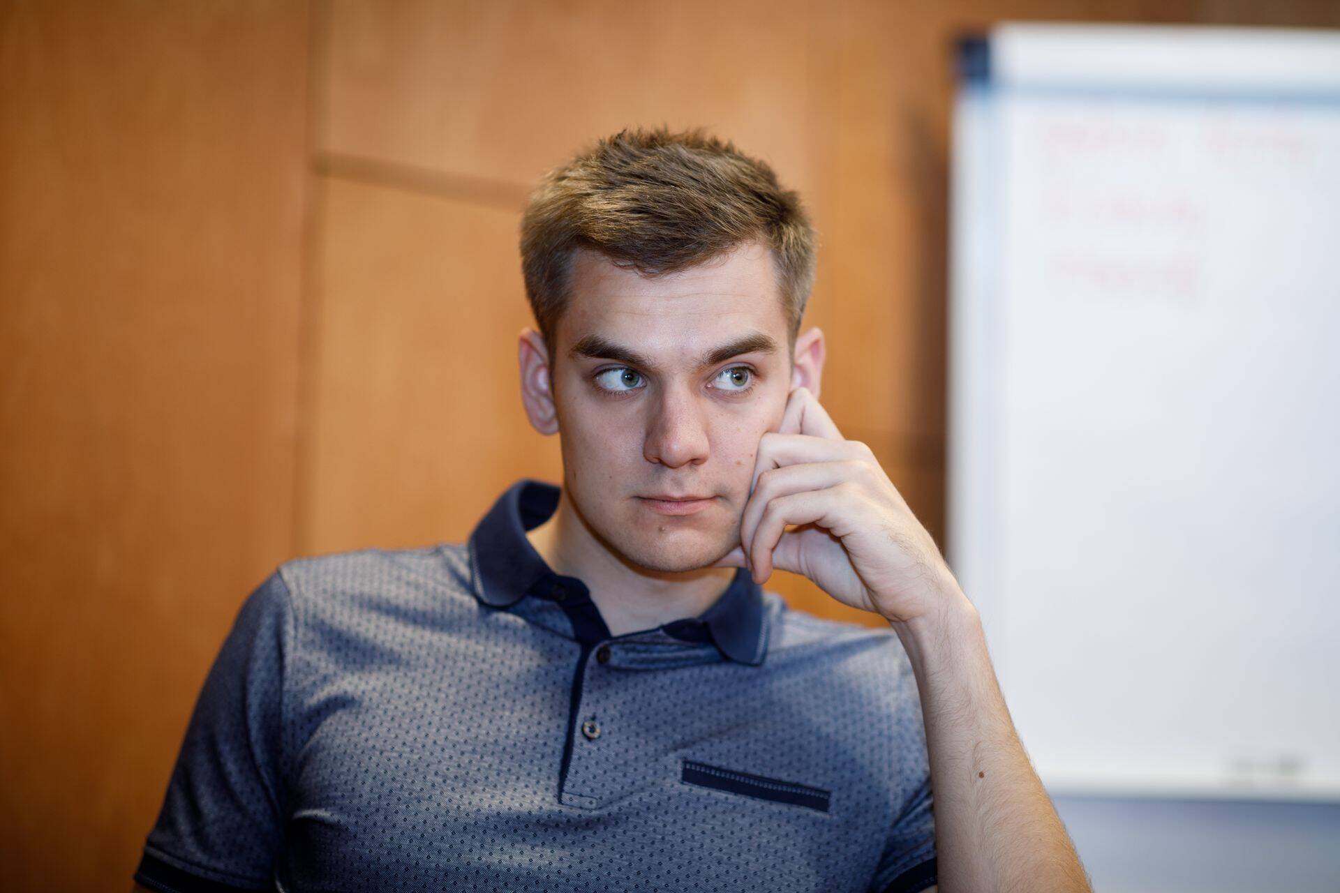 Markus Villig