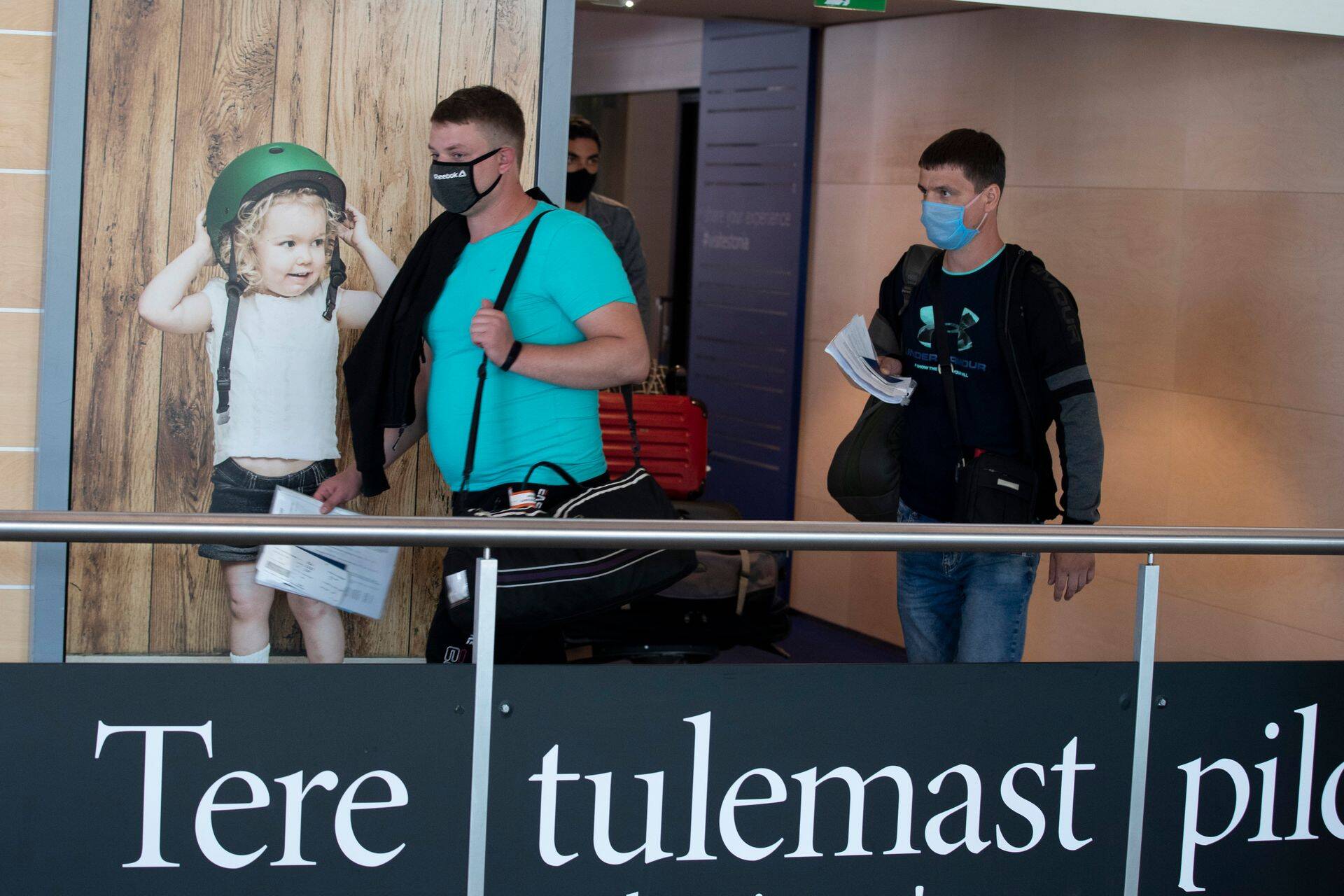 Lihtsamat asjaajamist ootavad ettevõtjad just lühemaks ajaks tööle palgatud töötajatele.