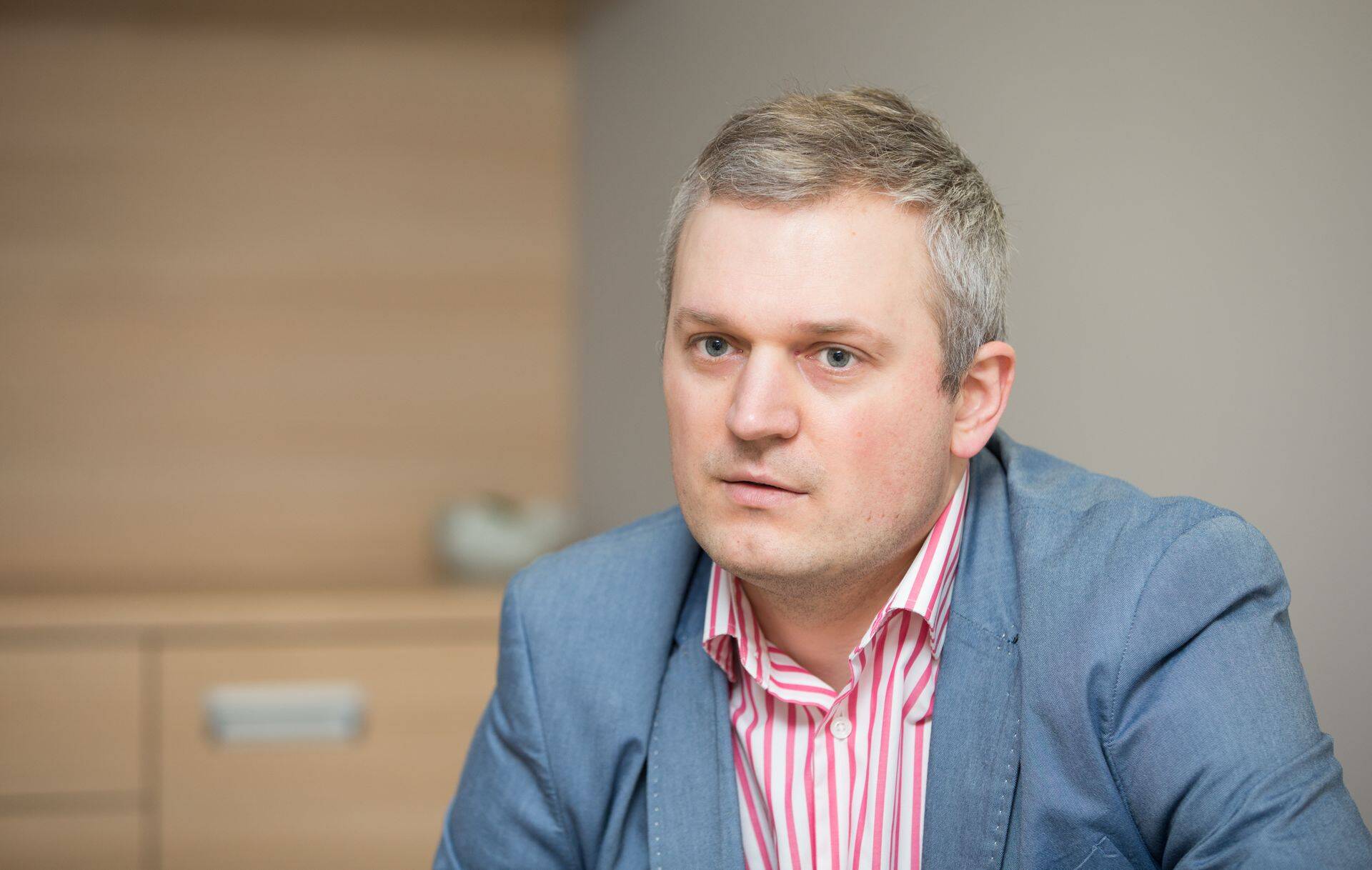 Kalev Kallemets