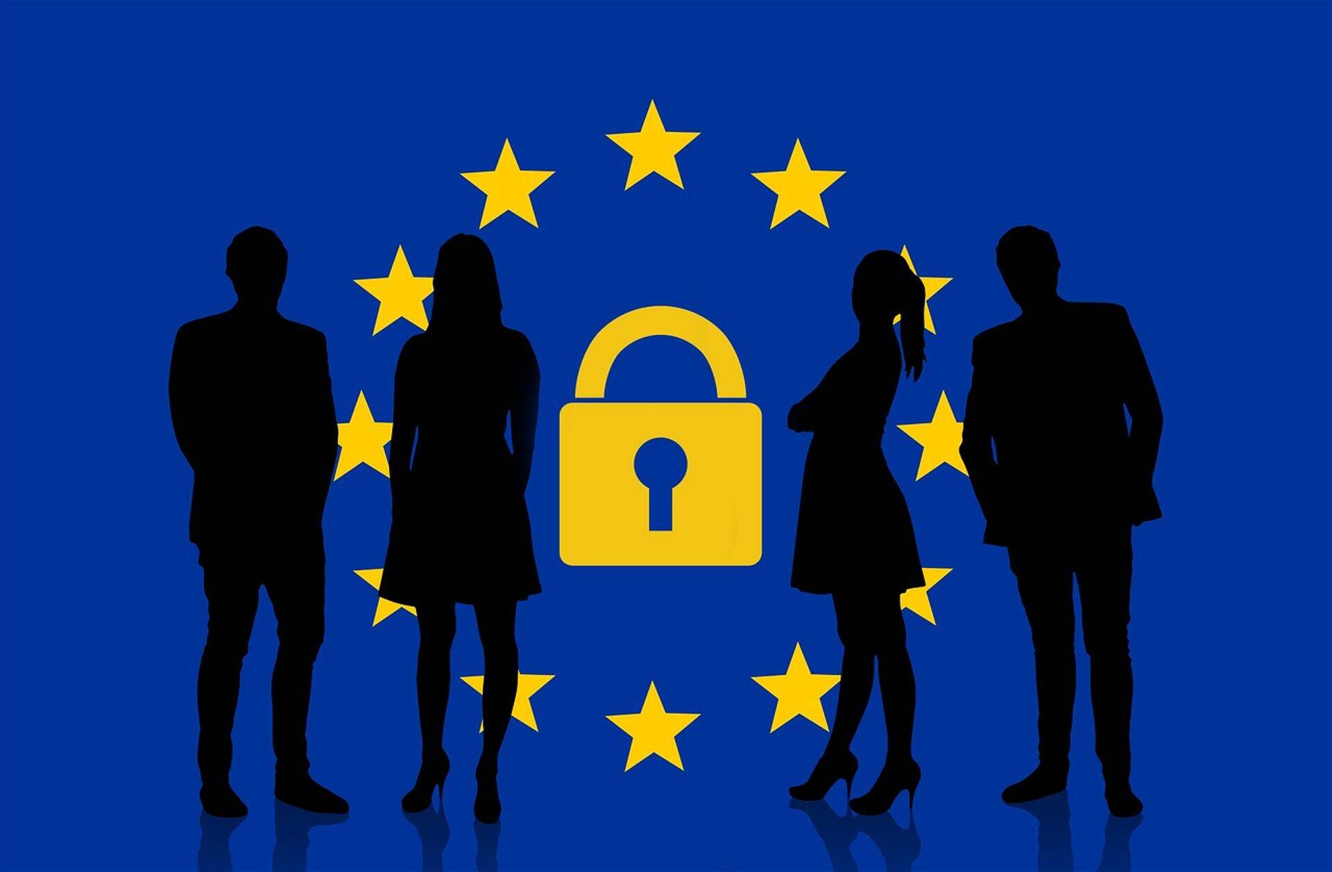 11 типов людей, которые постучатся к вам с криком “GDPR!” после 25-го мая