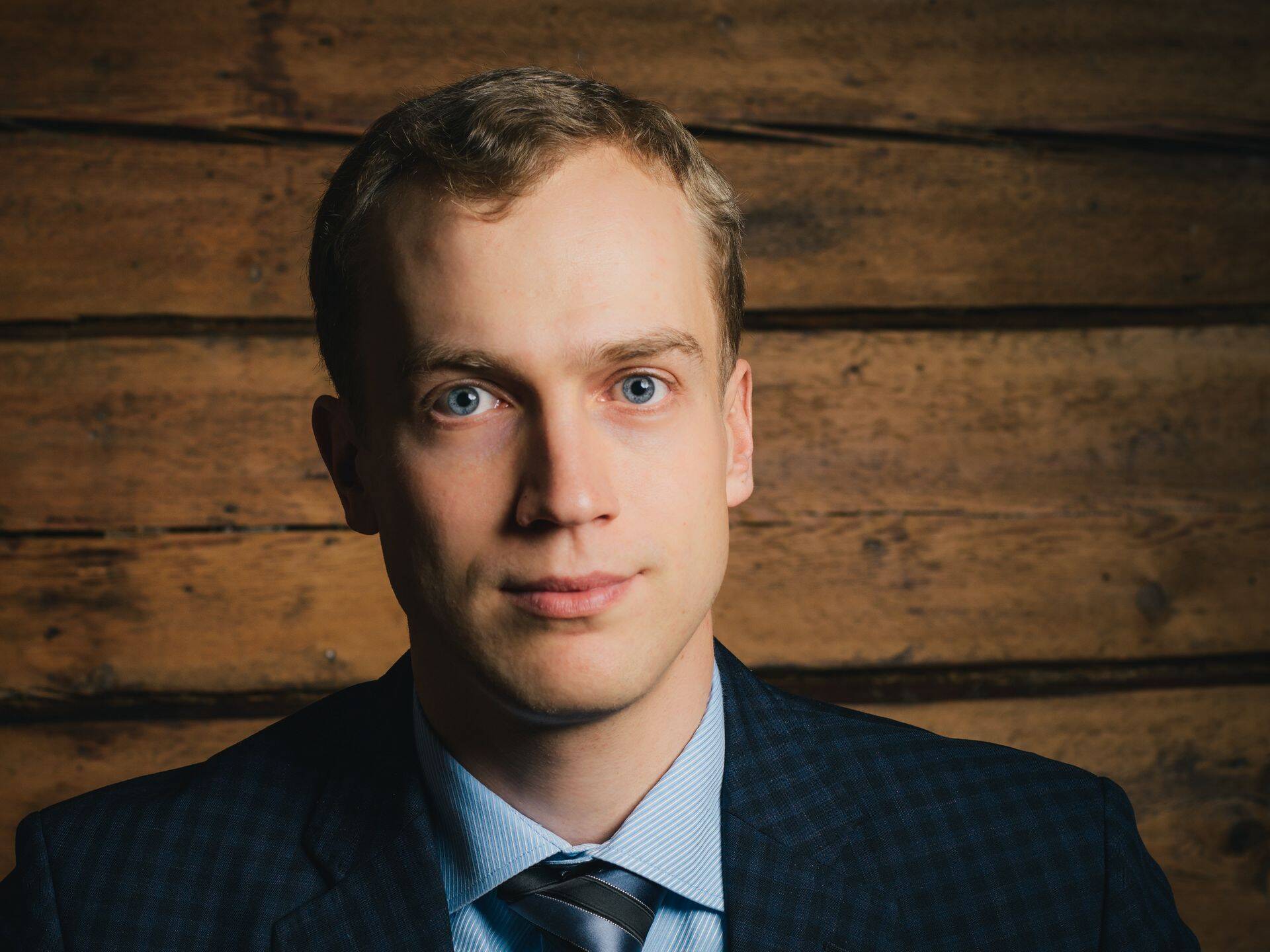 Knowit Estonia tegevjuht Andres Aavik.