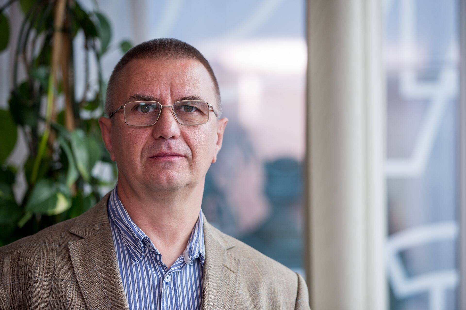 Lextali vandeadvokaat Alar Urm peeti teisipäeval Tallinna Linnatranspordi ASi juhatuse liikmena kinni.