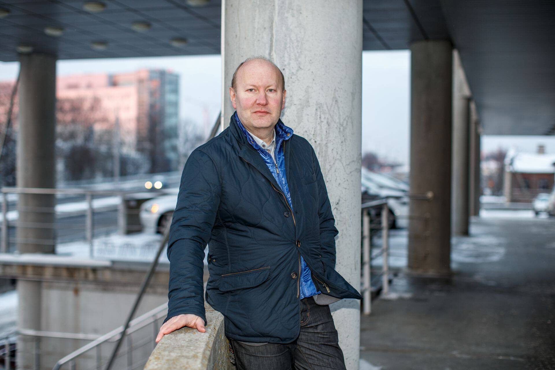 Kamakamaka OÜ omanik Erik Haavamäe sõnul pole ärikonsultatsioonifirmade puhul tihtipeale olulisim mitte ettevõtte suurus, vaid hea ja tugev suhe kliendiga.