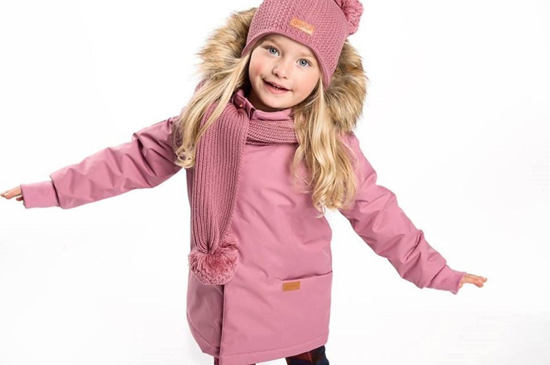 Компания Gugguu – одна из самых быстрорастущих финских компаний в области производства детской одежды