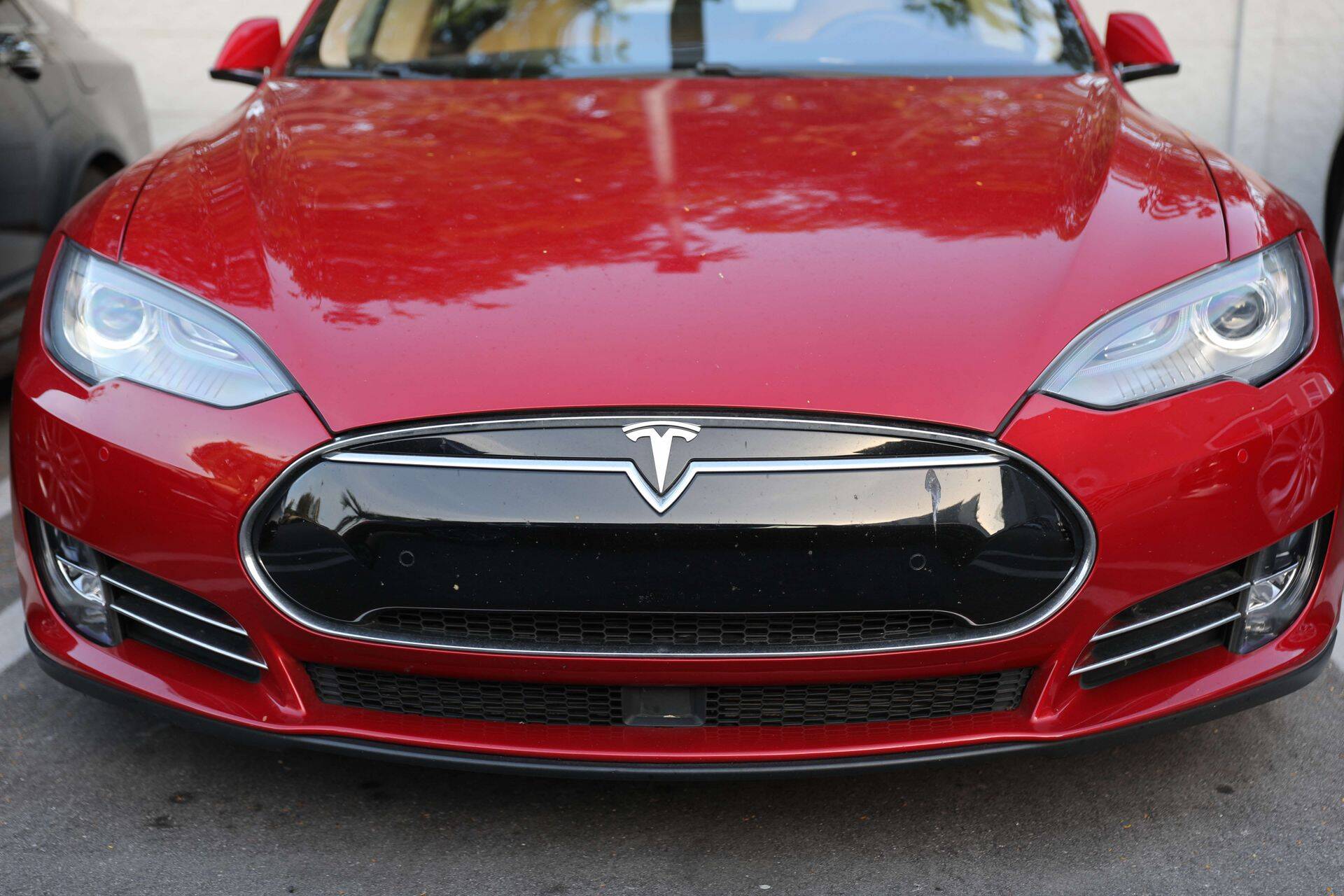 Kui Shanghai tehasega läheb kõik õnneks, siis viib Model 3 Tesla aktsia uutesse kõrgustesse.