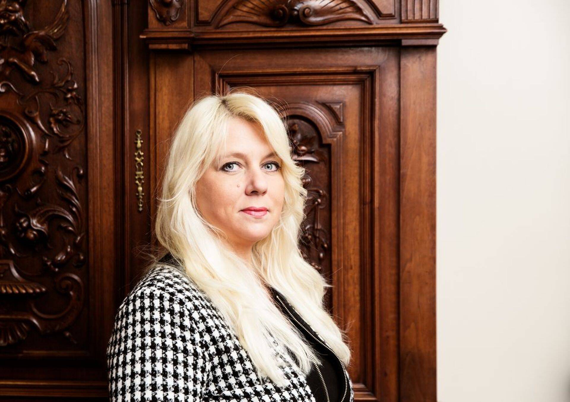 Heily Aavik agentuurist La Eqwador kinnitab, et on teinud kõik oma kodule mõeldes – üldkindlustuse, kindlustuse tulekahju, loodusjõudude, torulekete, vandalismi vastu ning eraldi kindlustuse kodusele varale.