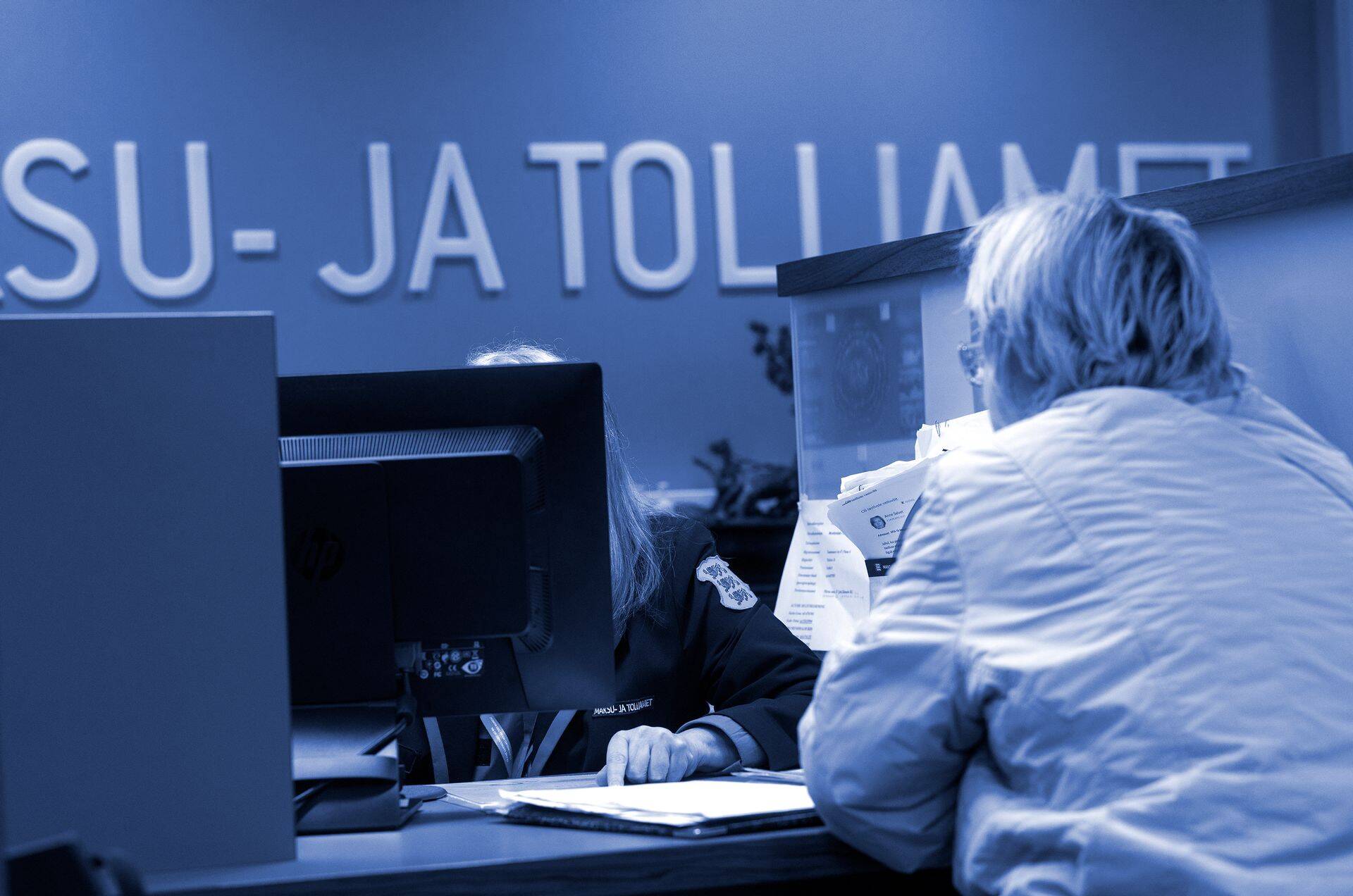 Декларирование доходов за 2022 год начнется 15 февраля.