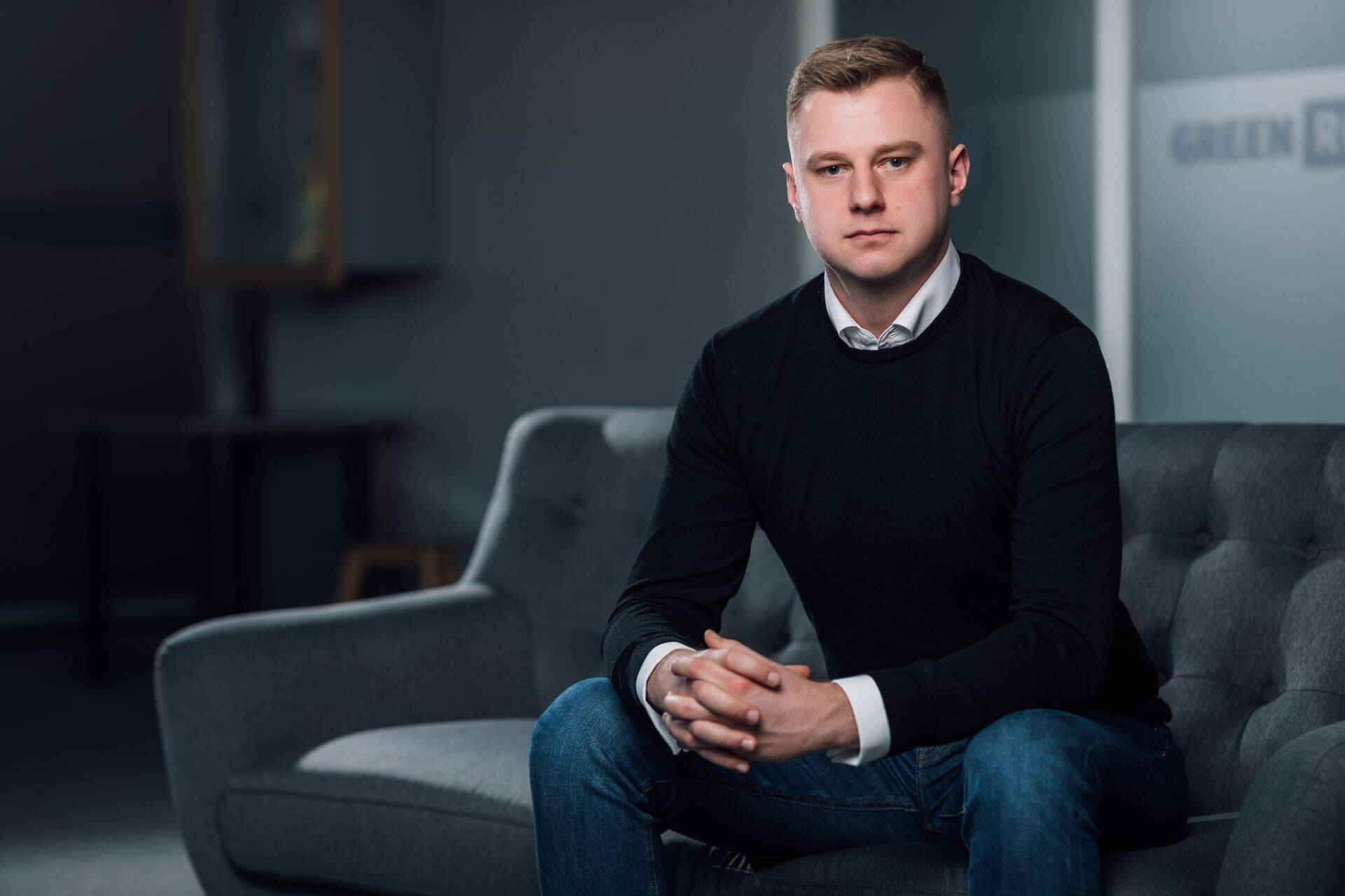 Uudne lahendus võimaldab Wisby tegevjuhi Kaspar Pälli sõnul katta kõik joogi- ning toiduainetööstuse etikettide tootmisega seotud vajadused.