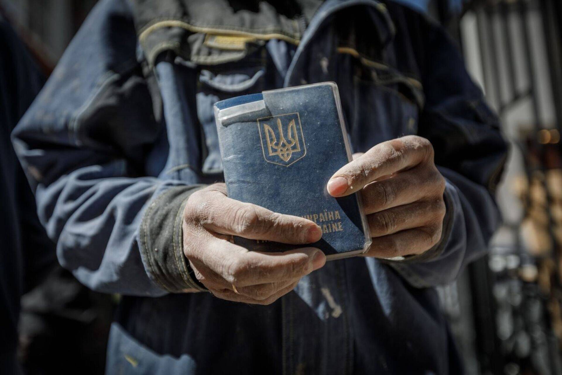 Украина ожидает централизованное обращение правительств тех стран, которые заинтересованы в украинских специалистах.