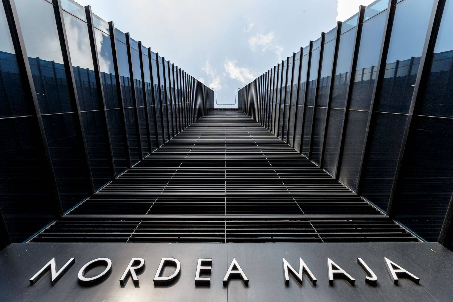 Finantstöötajate liidu juhatuse liikme sõnul toob Nordea läbirääkimiste laua juurest taganedes välja vale väite