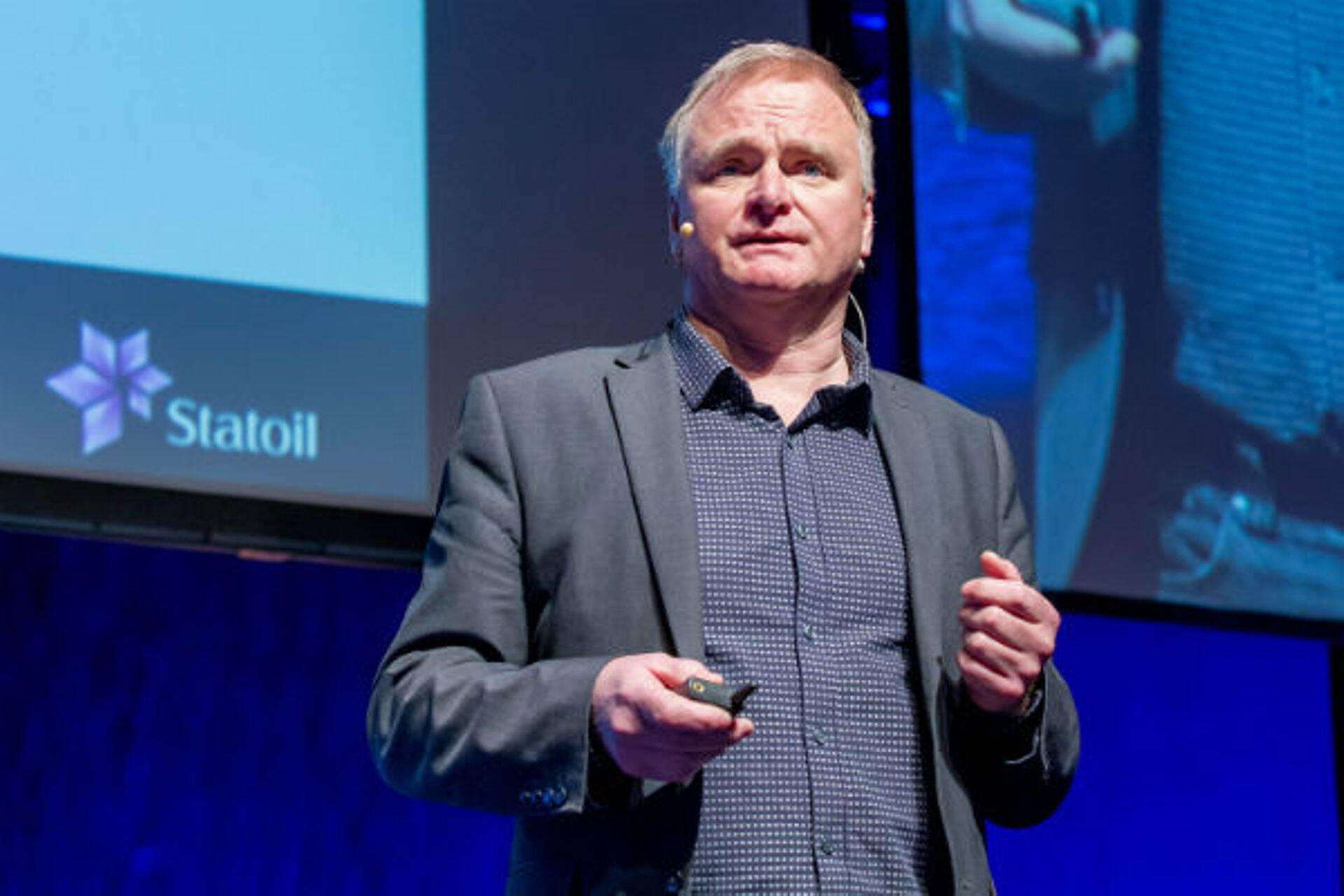 Bjarte Bogsnes
