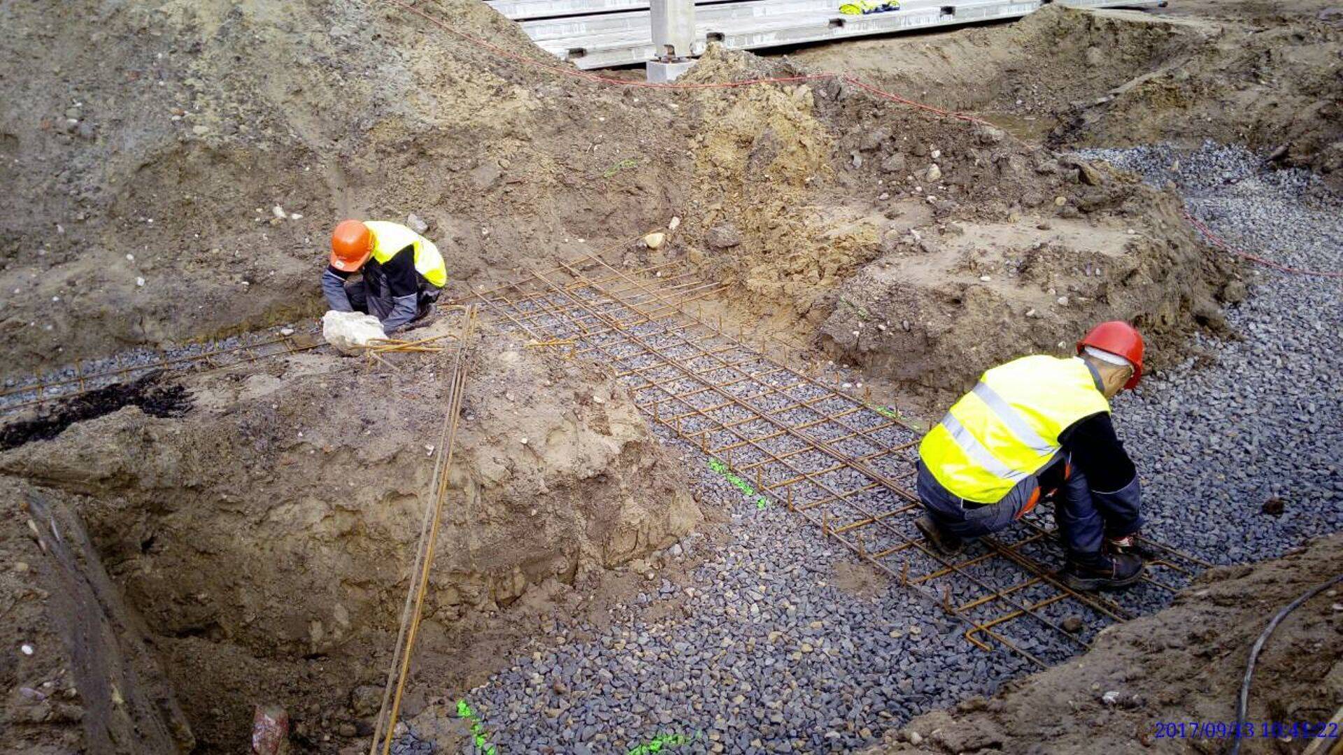 Строители, работавшие по-чёрному, обвиняют предпринимателей в бесчестных приёмах