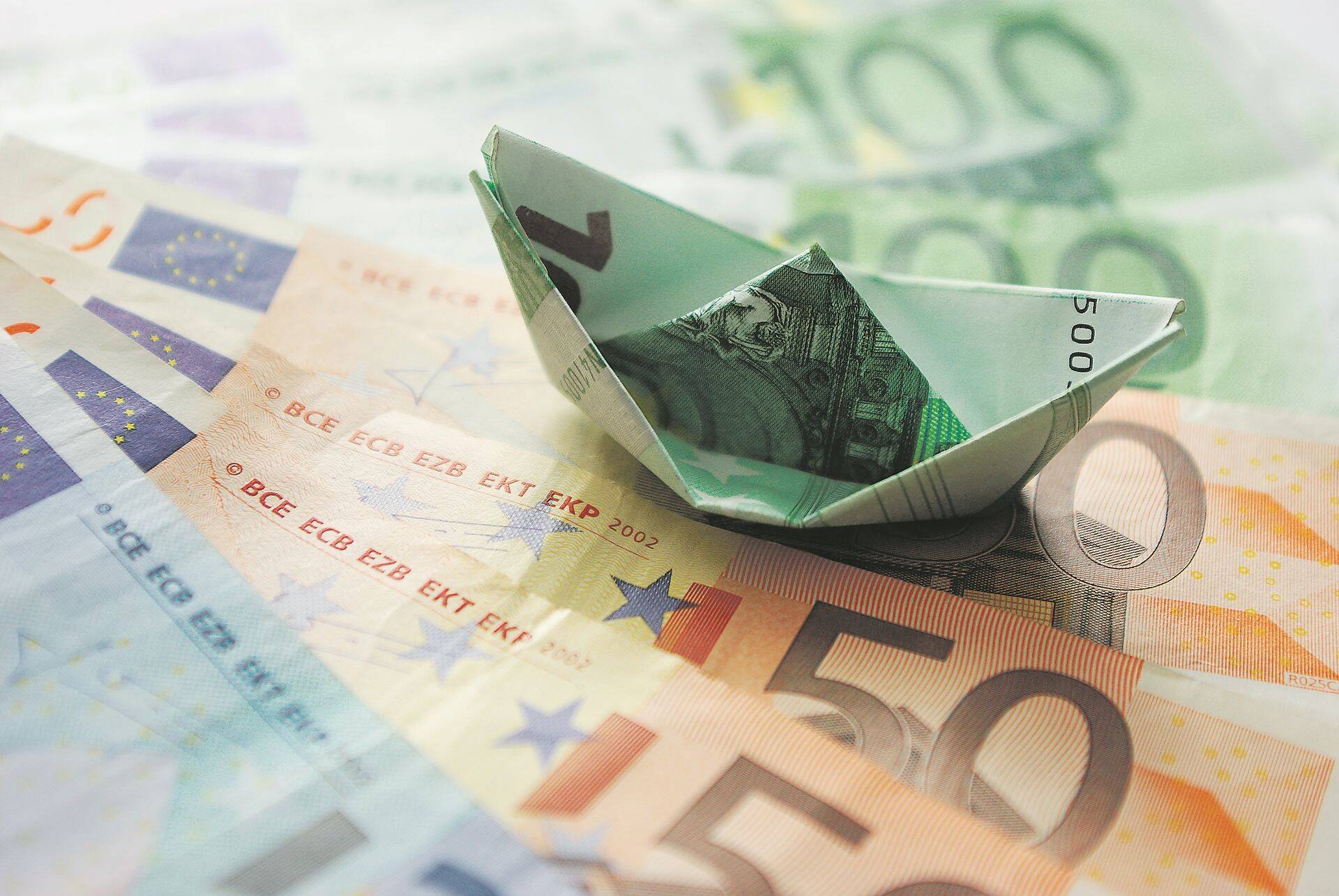 В прошлом году НТД пресек безналоговый вывод 560 миллионов евро.