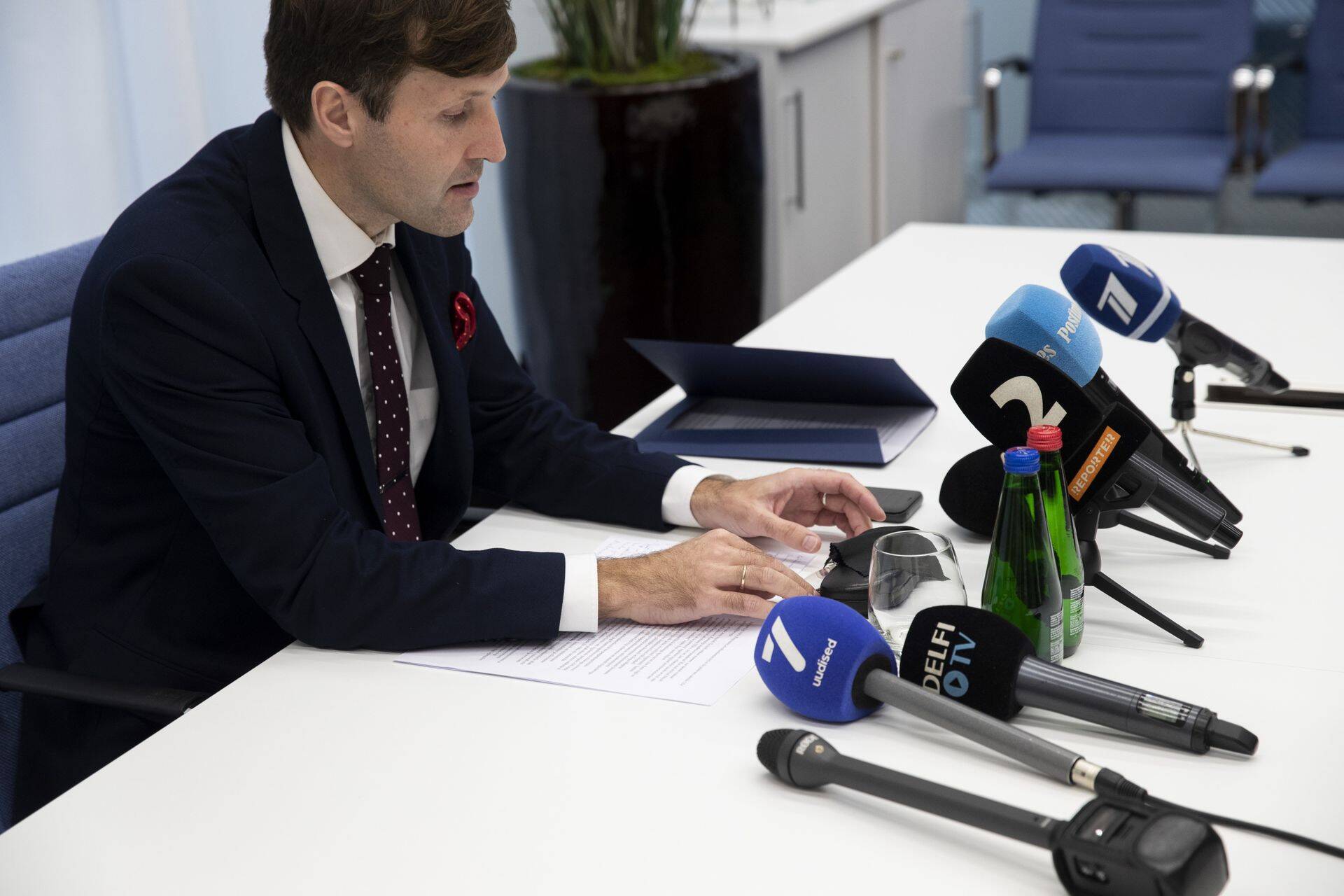 Helme: välismaise renditööjõu maksustamise probleem saab lahenduse